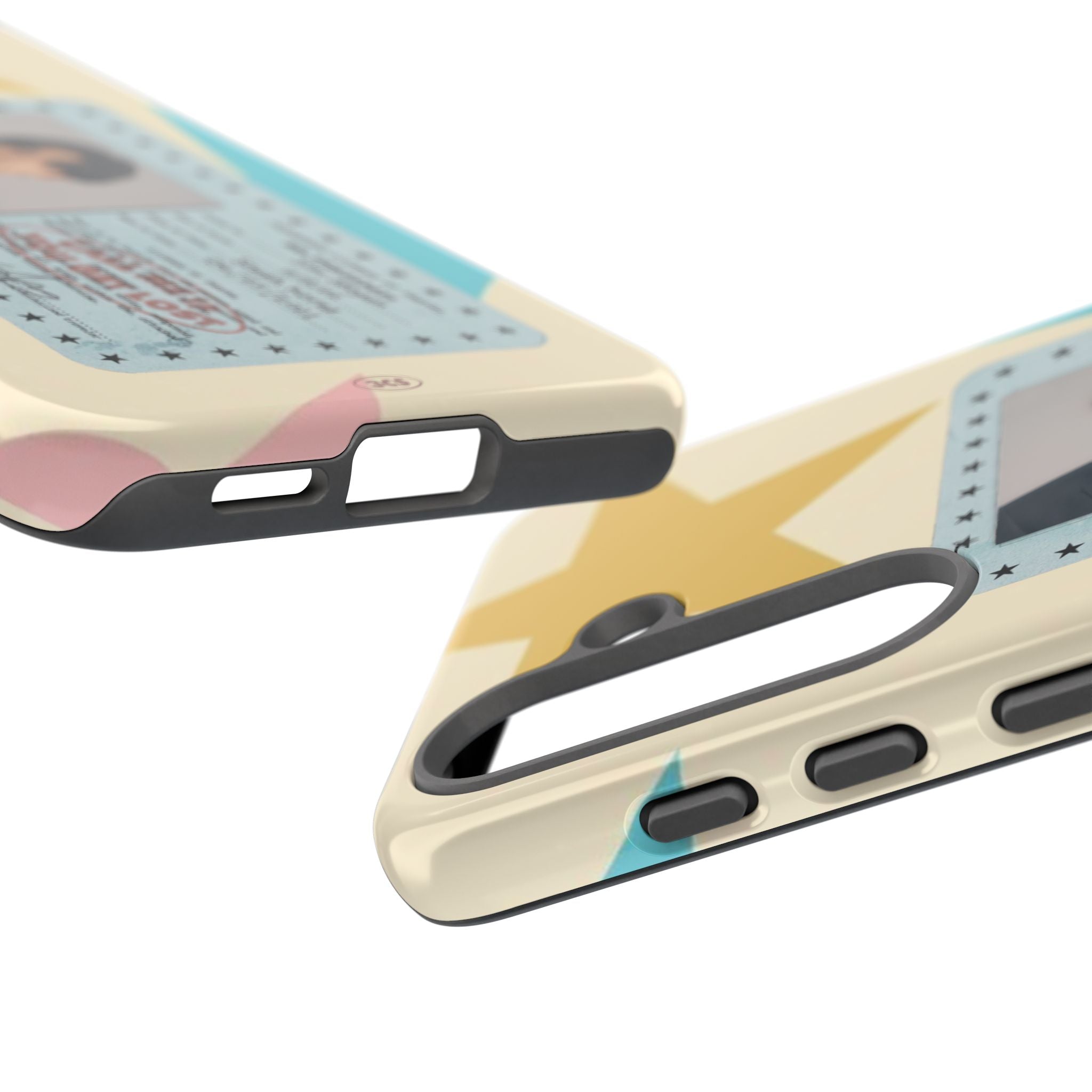 Ikeu ID Case