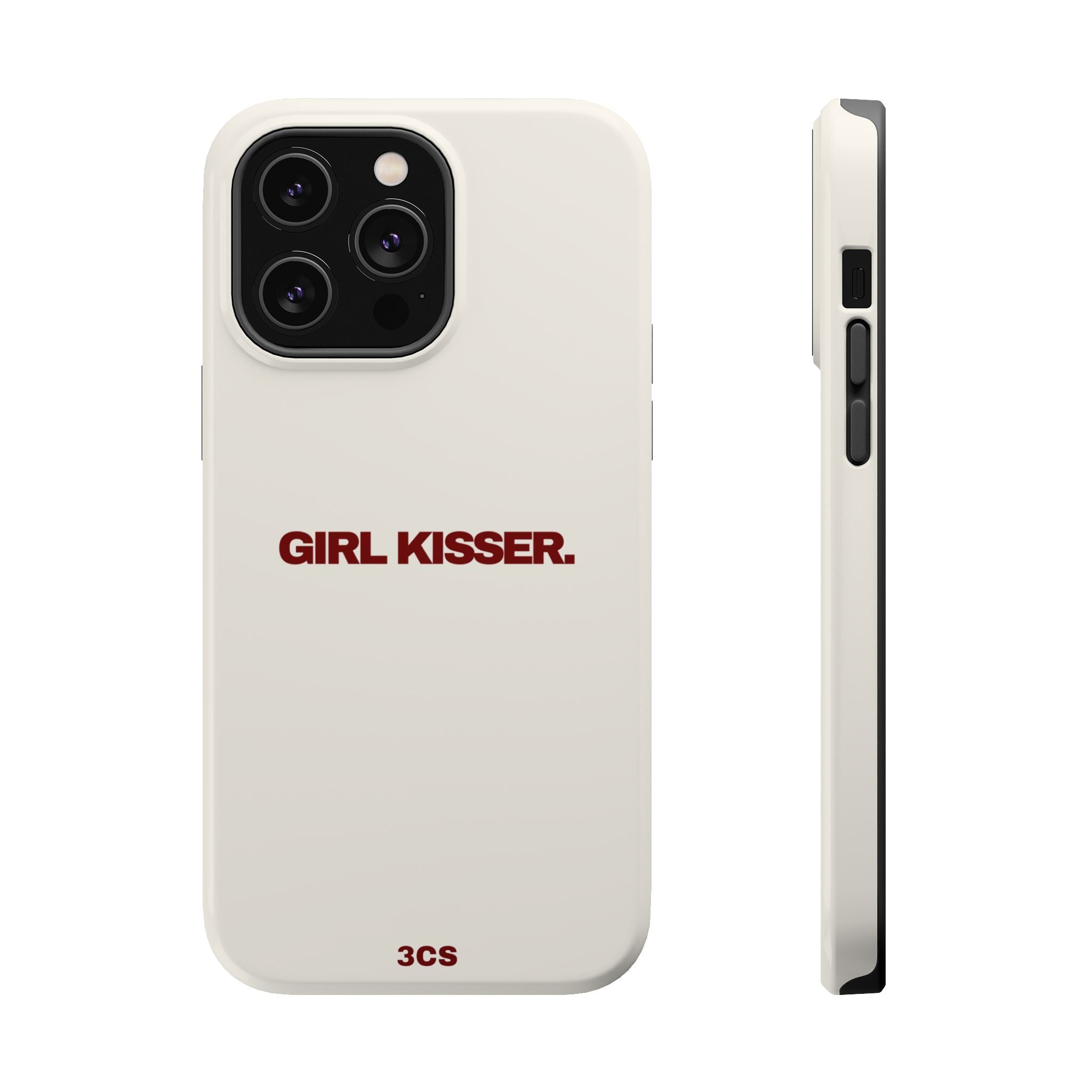 Girl Kisser
