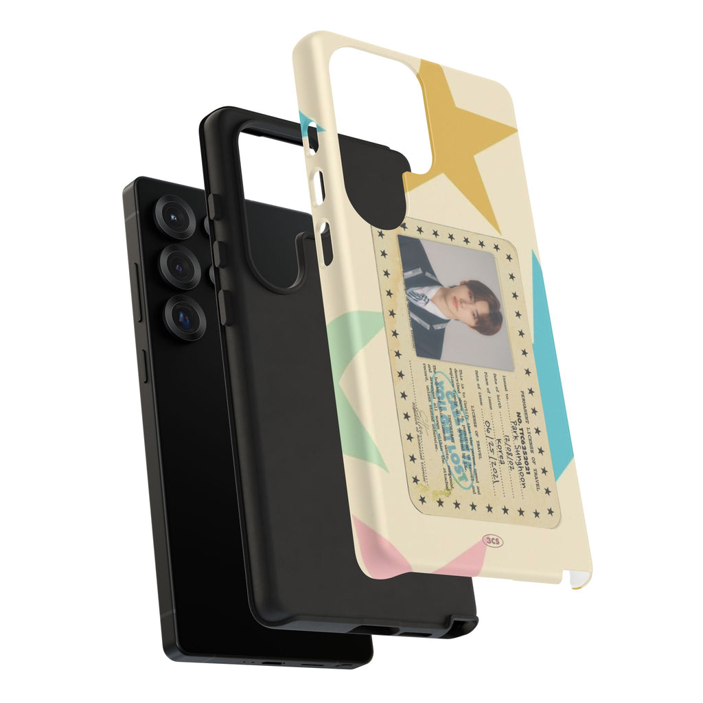 Hoonie ID Case
