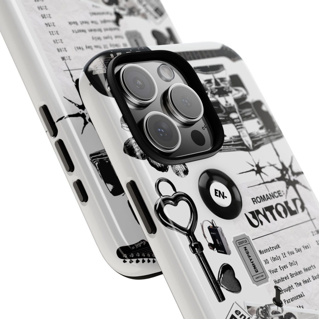 EN- Phone Case