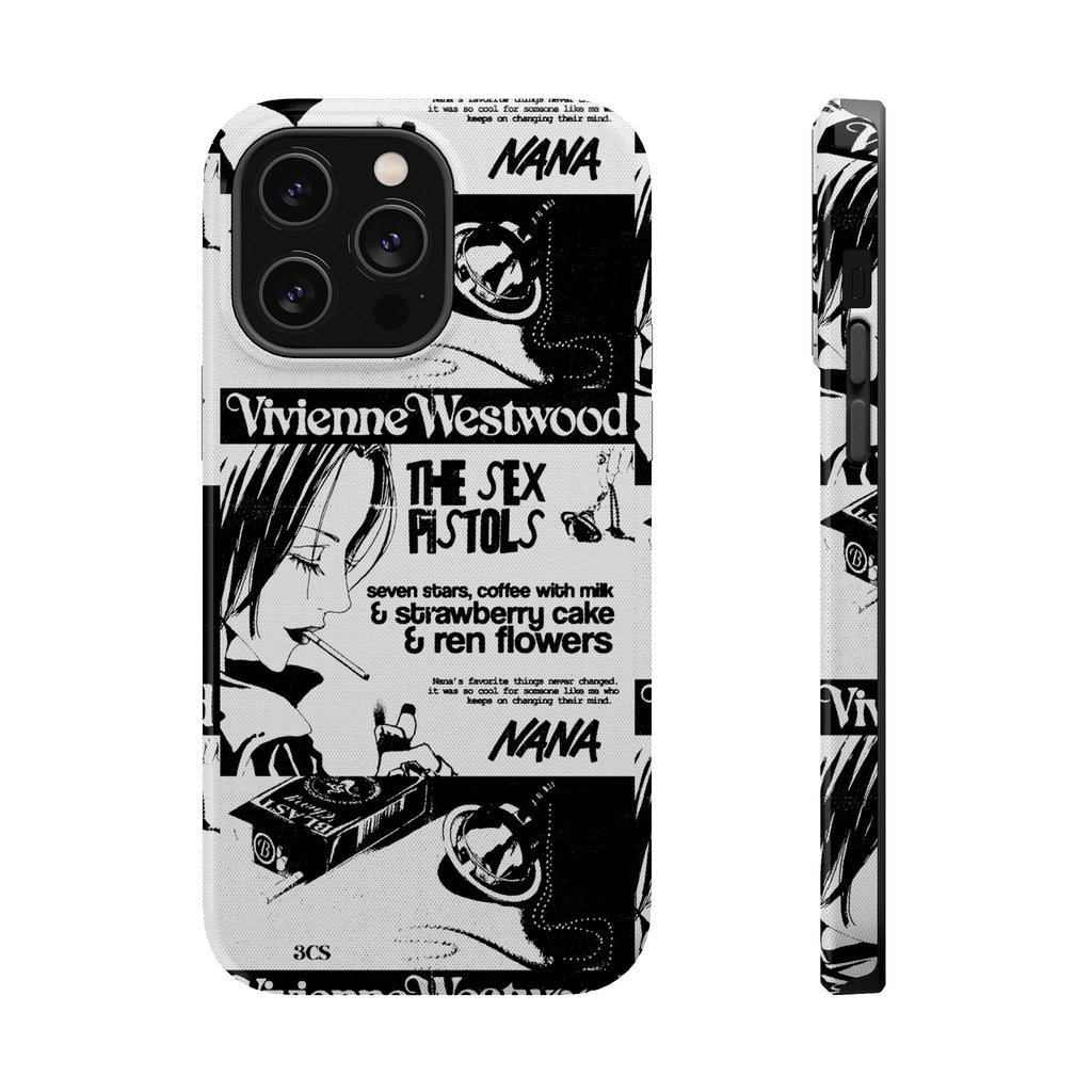 MagSafe Nana Osaki Phone Case
