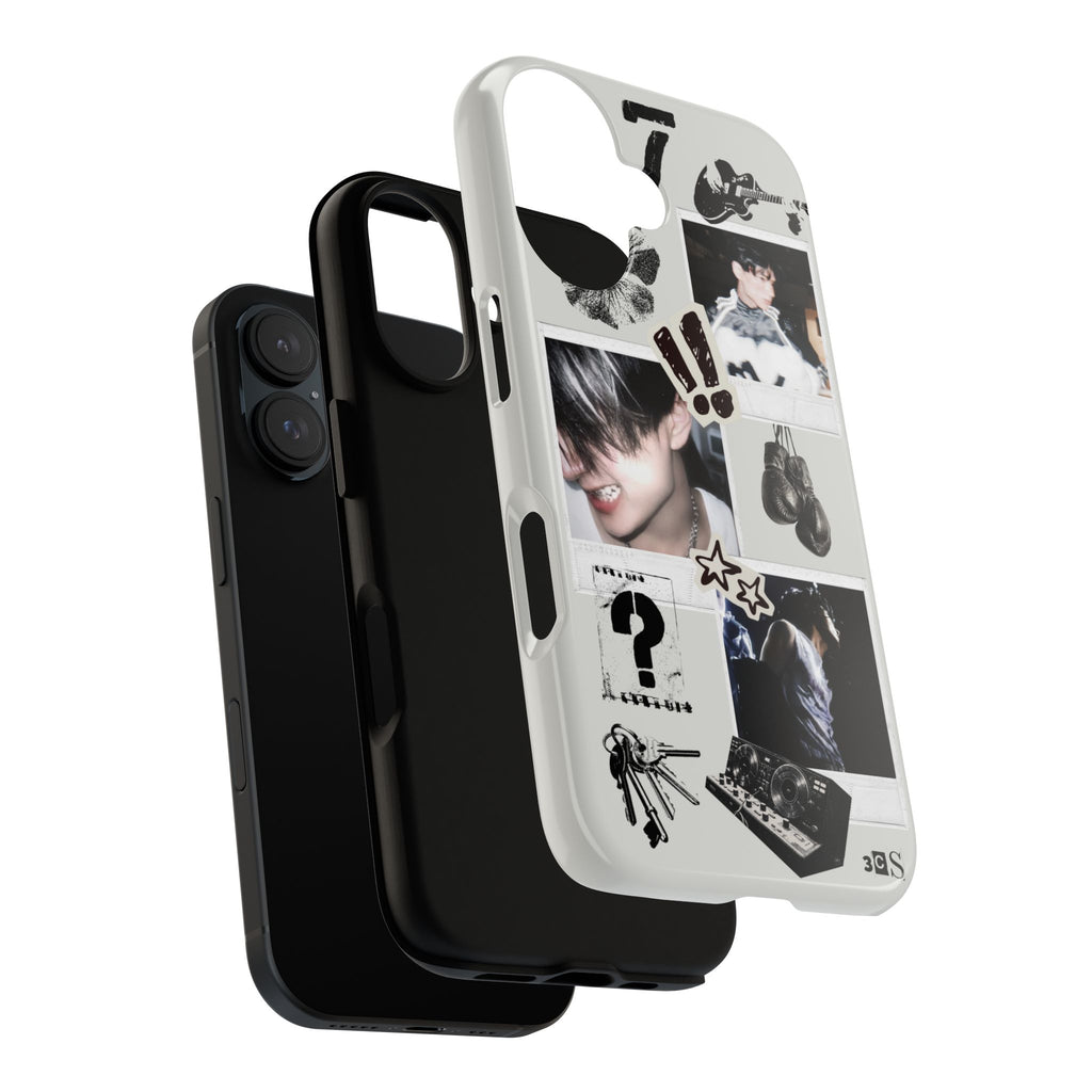 The Slayer Phone Case