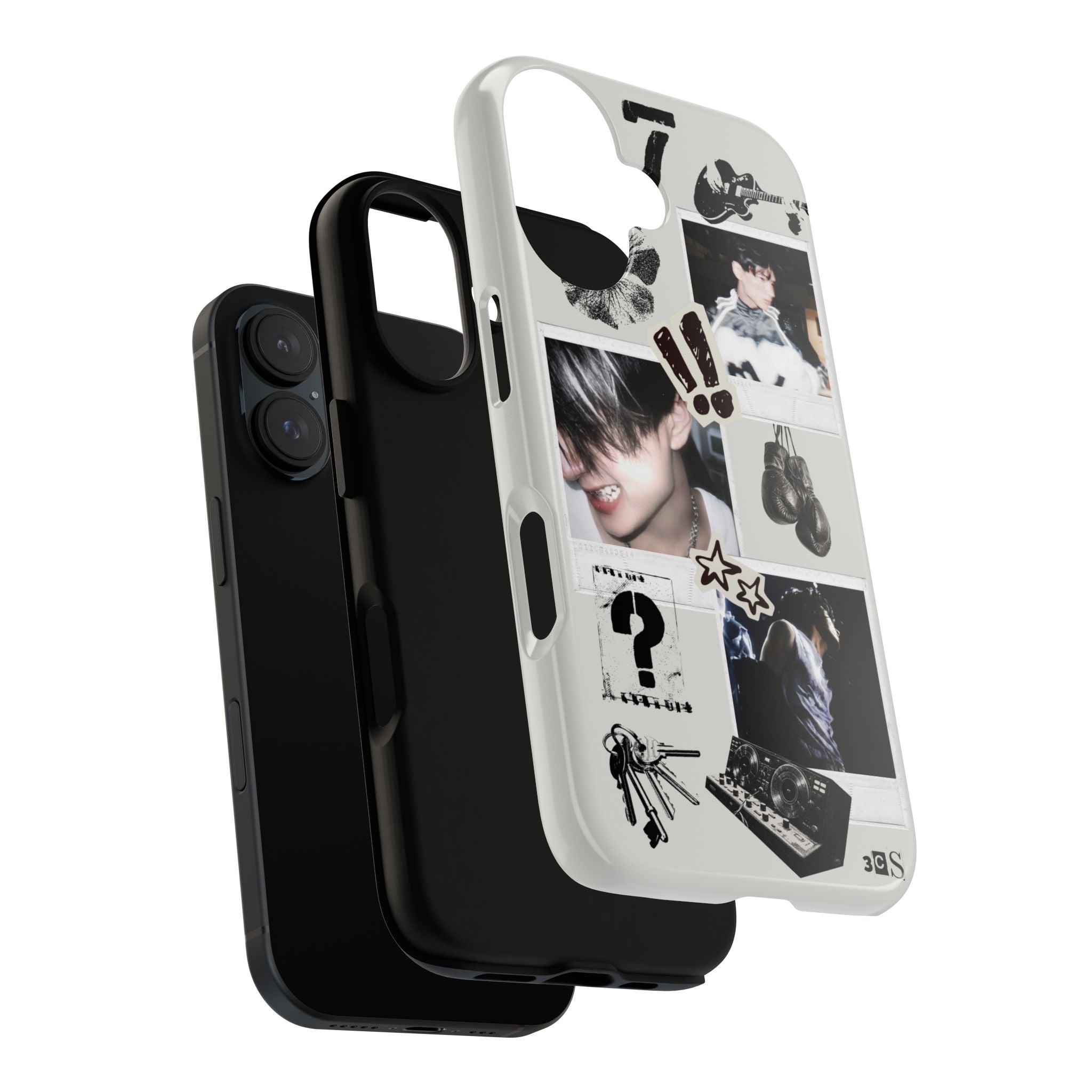 The Slayer Phone Case