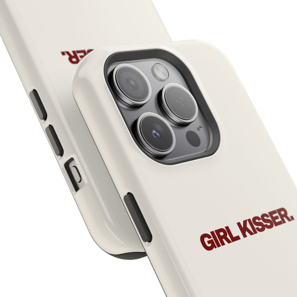 Girl Kisser