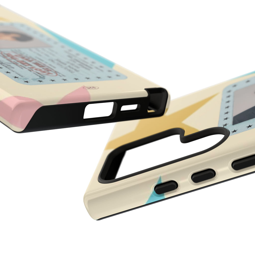 Ikeu ID Case