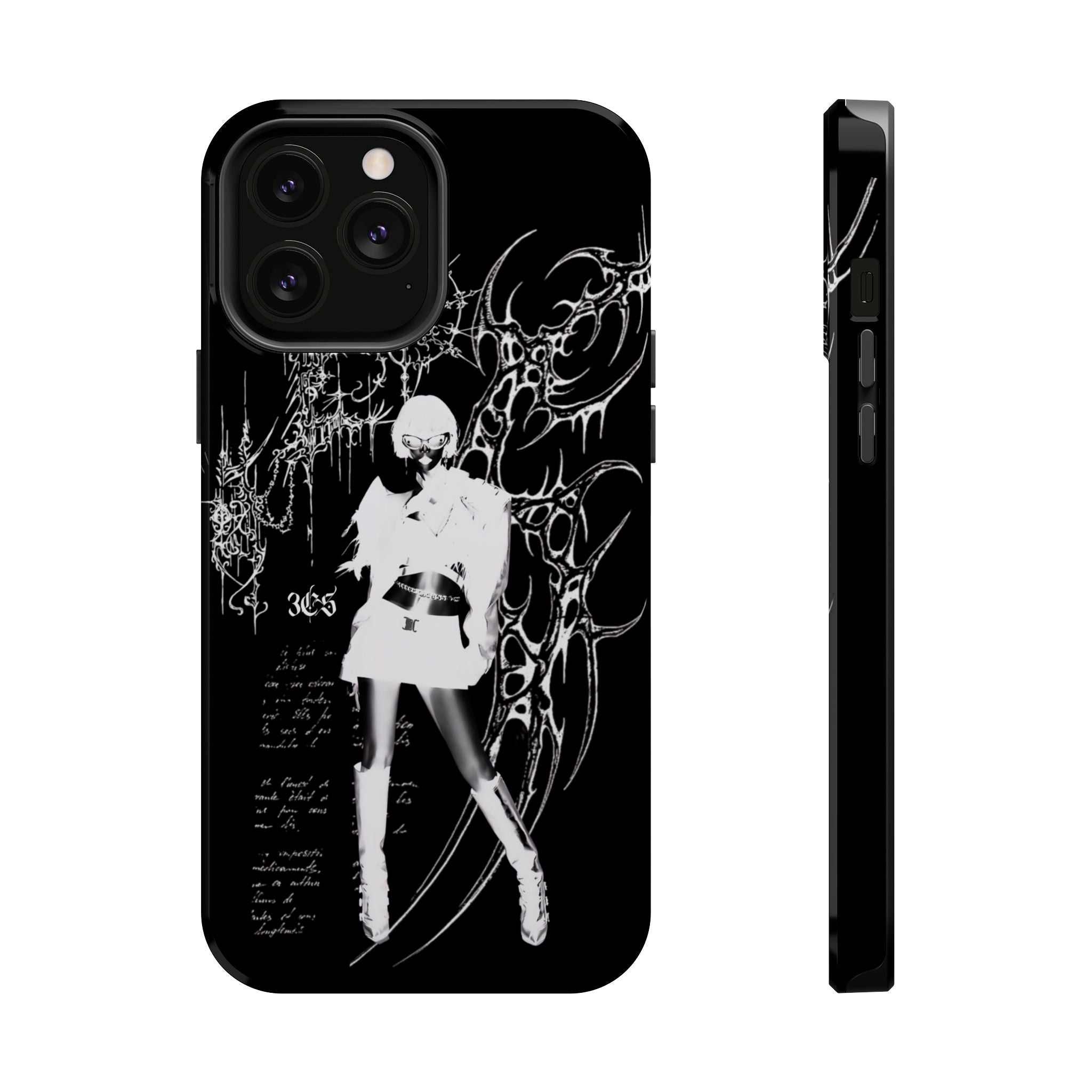 Winter MagSafe Phone Case