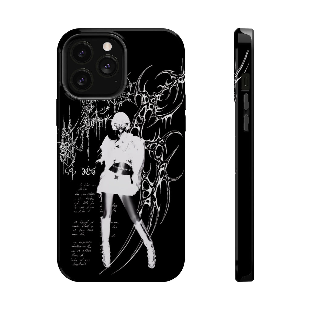 Winter MagSafe Phone Case