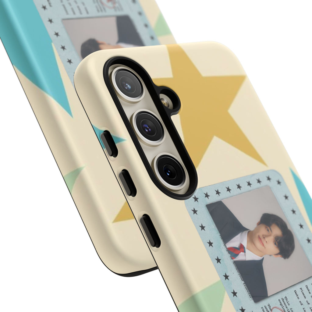 Ikeu ID Case