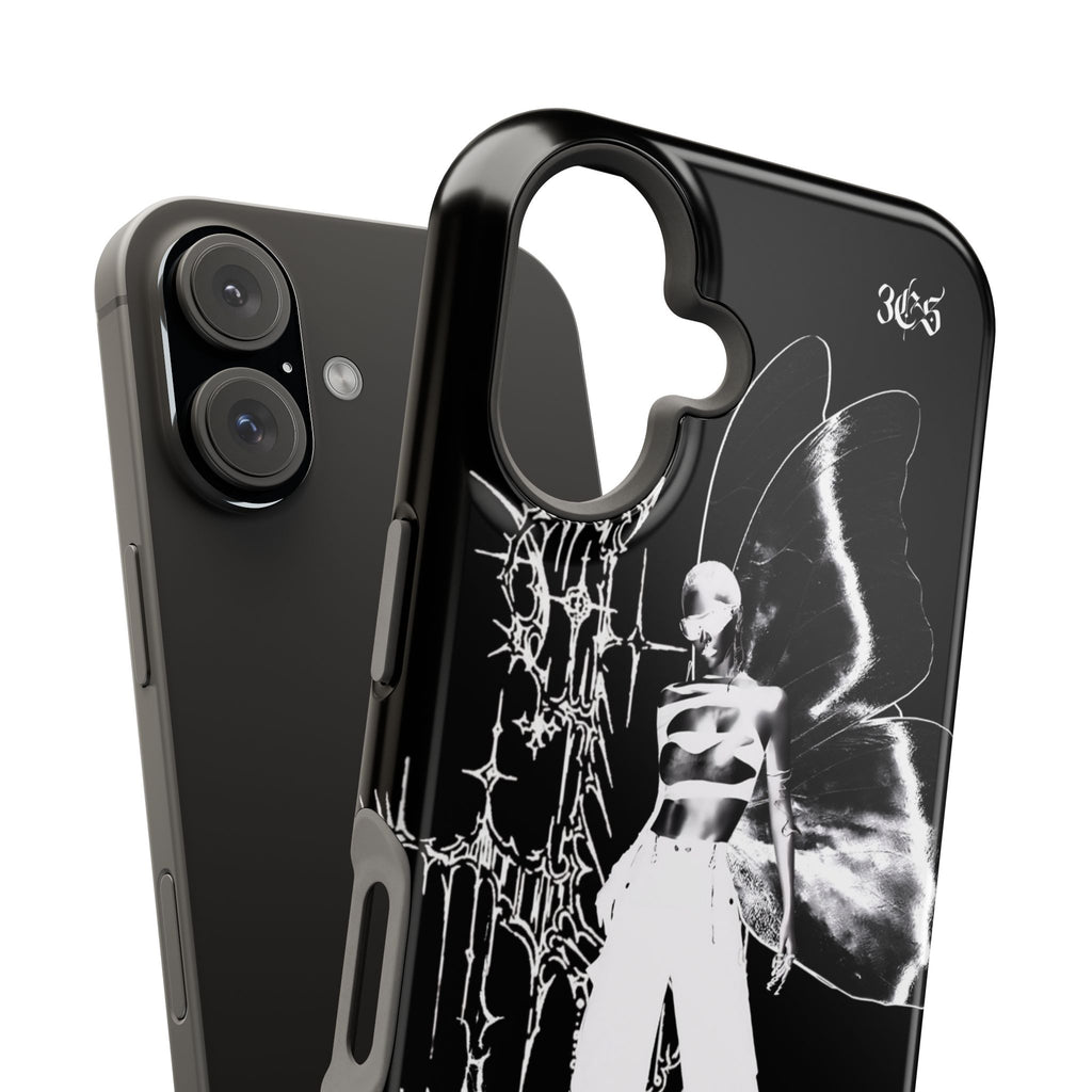 Ningning MagSafe Phone Case
