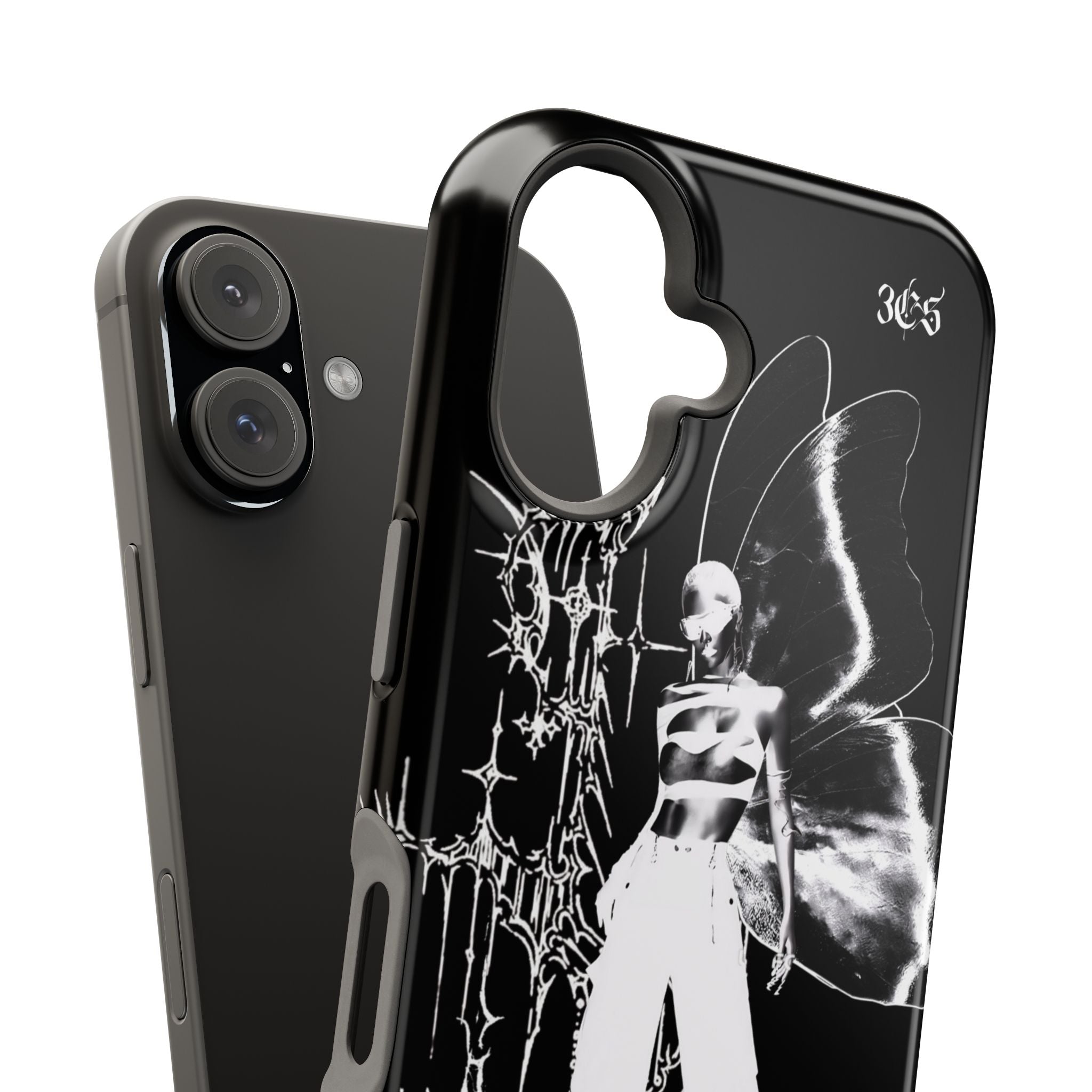 Ningning MagSafe Phone Case