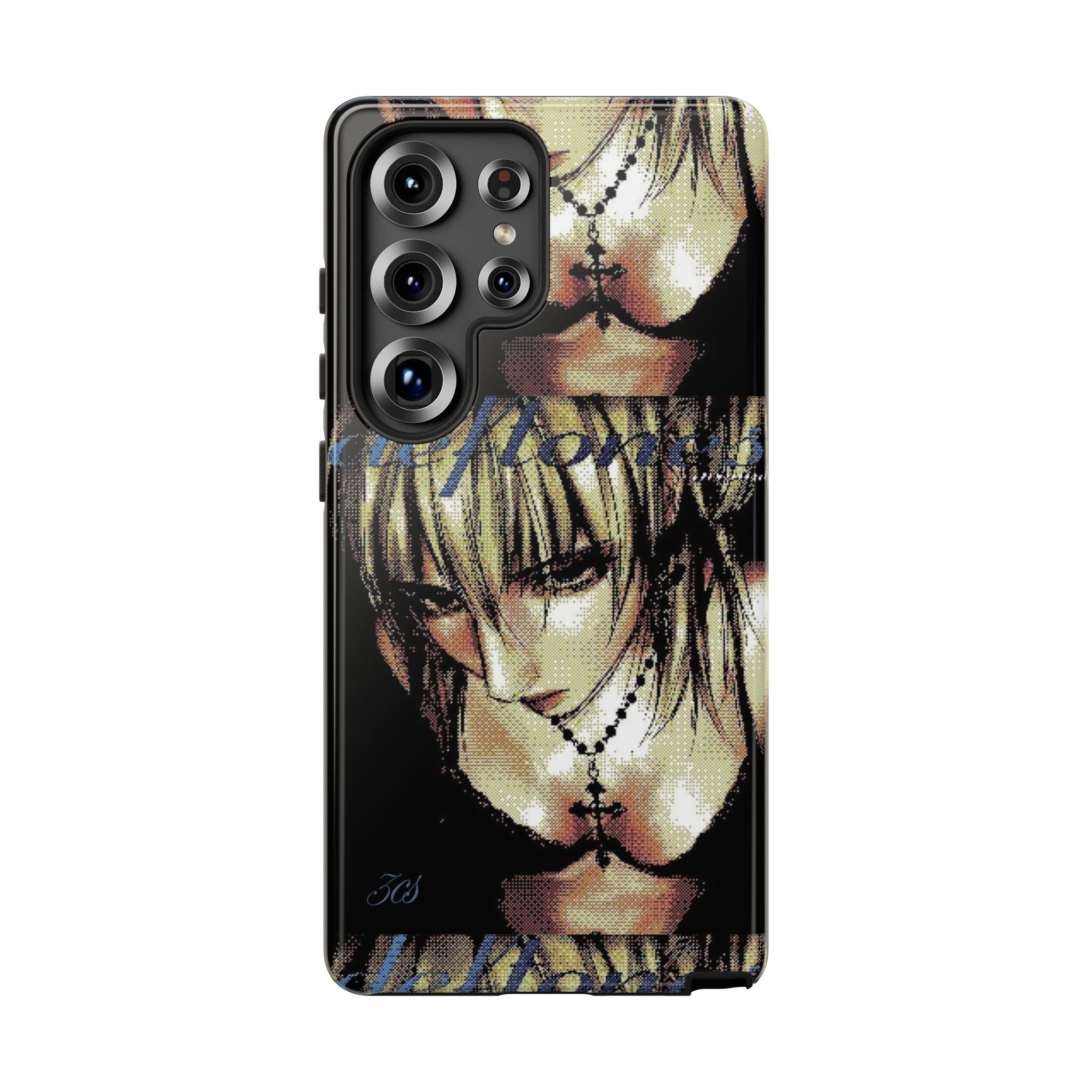 Rockstar Misa Phone Case
