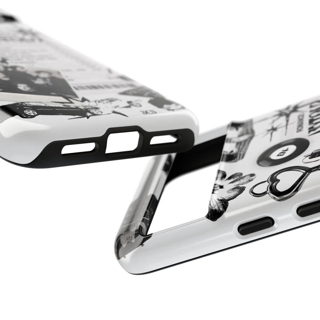 EN- Phone Case