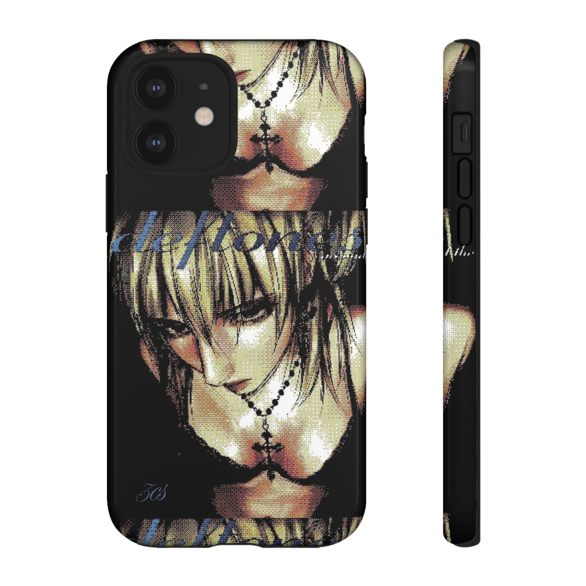 Rockstar Misa Phone Case