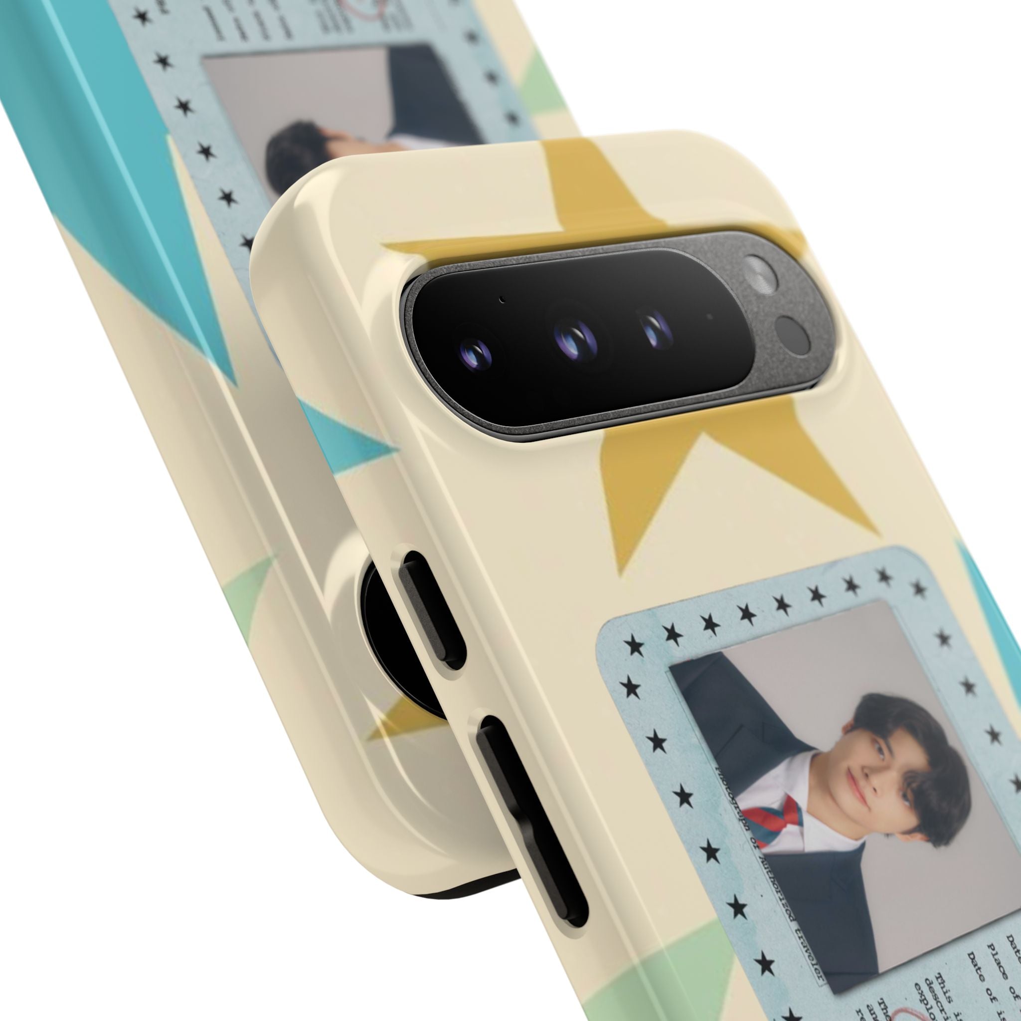 Ikeu ID Case