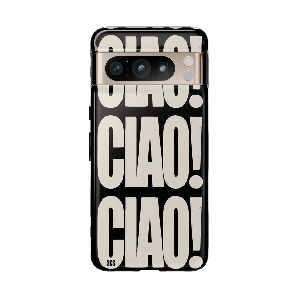 Ciao!