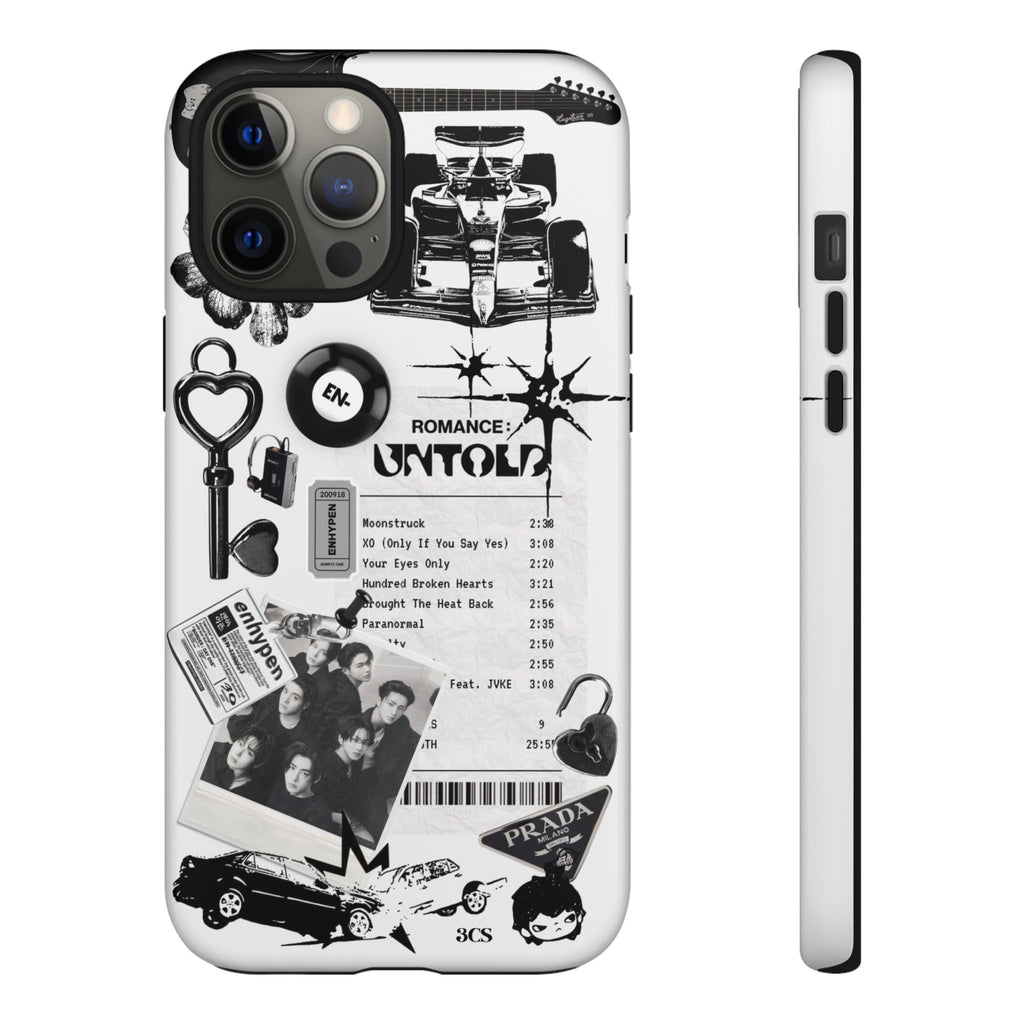 EN- Phone Case