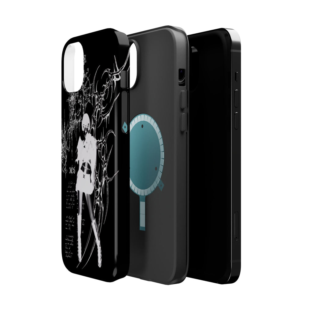 Winter MagSafe Phone Case