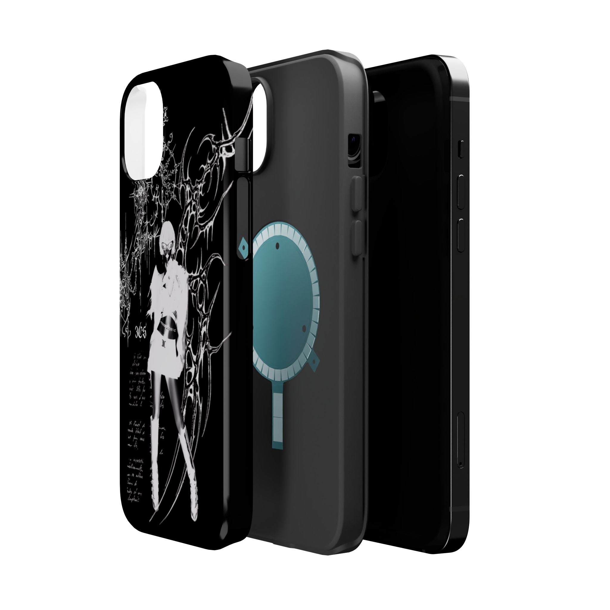 Winter MagSafe Phone Case