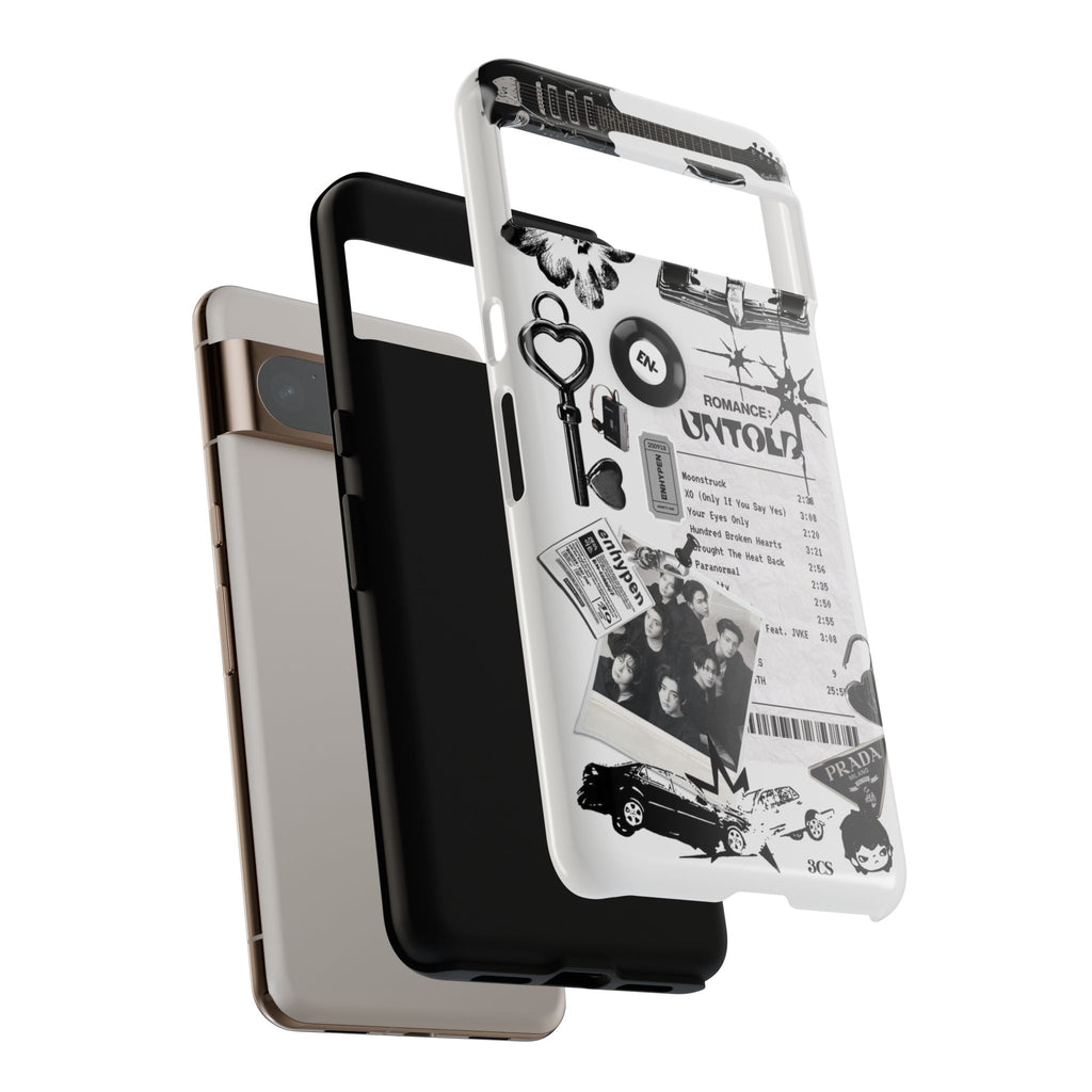 EN- Phone Case