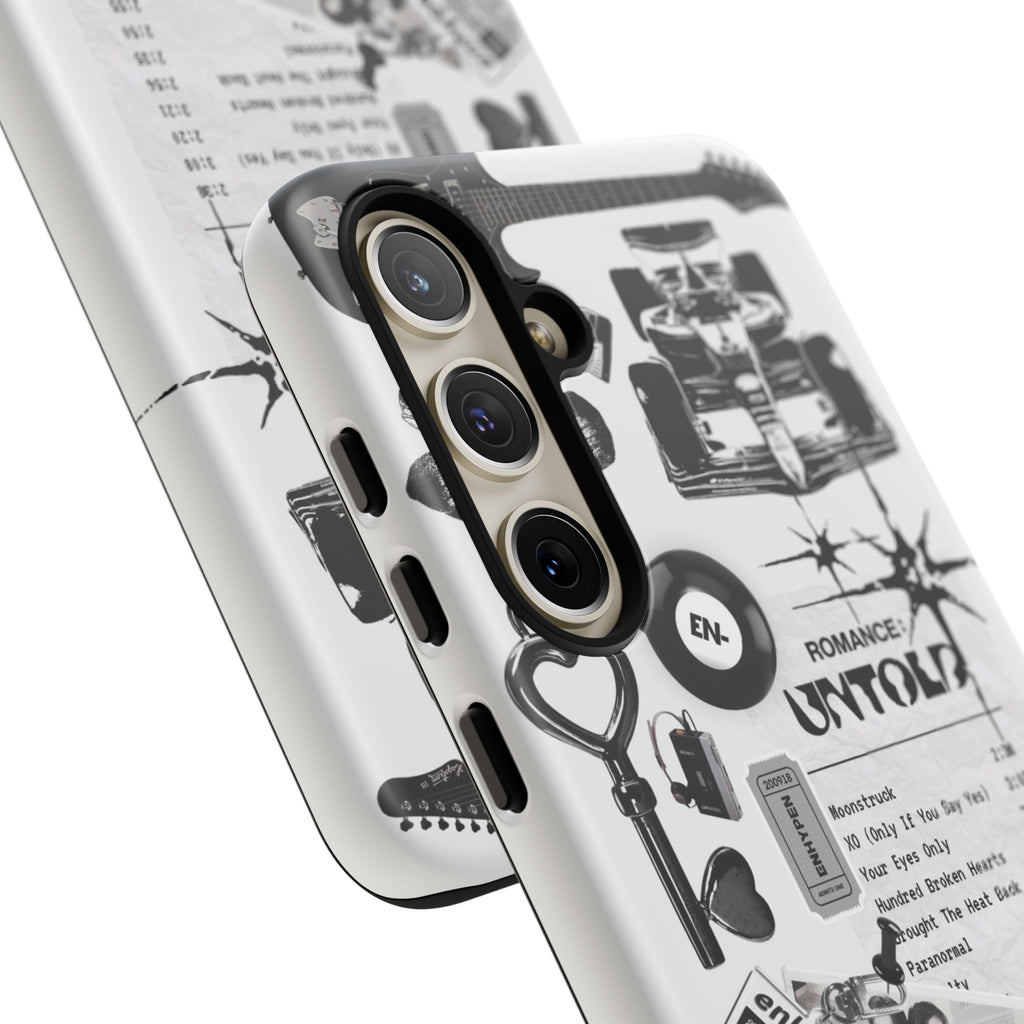 EN- Phone Case
