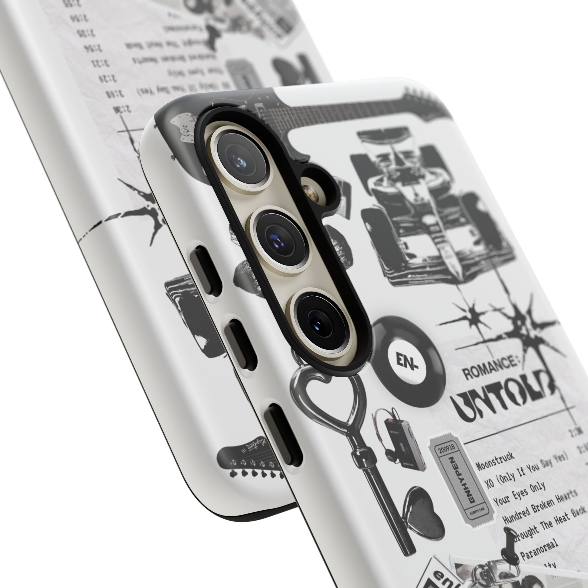 EN- Phone Case