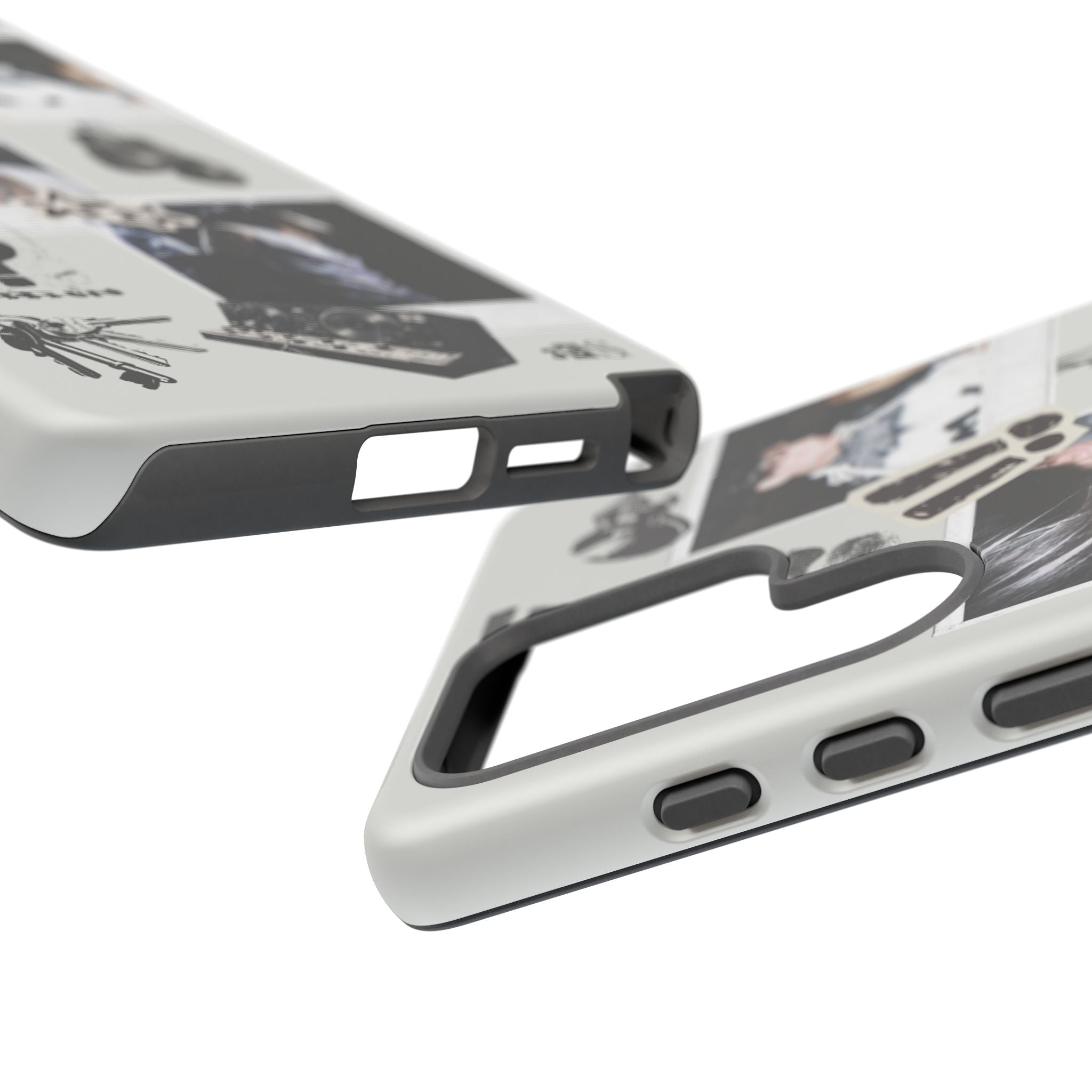 The Slayer Phone Case