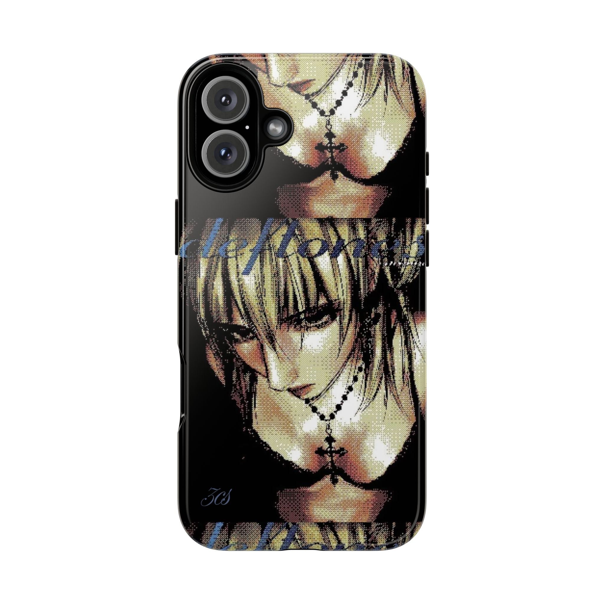 Rockstar Misa Phone Case