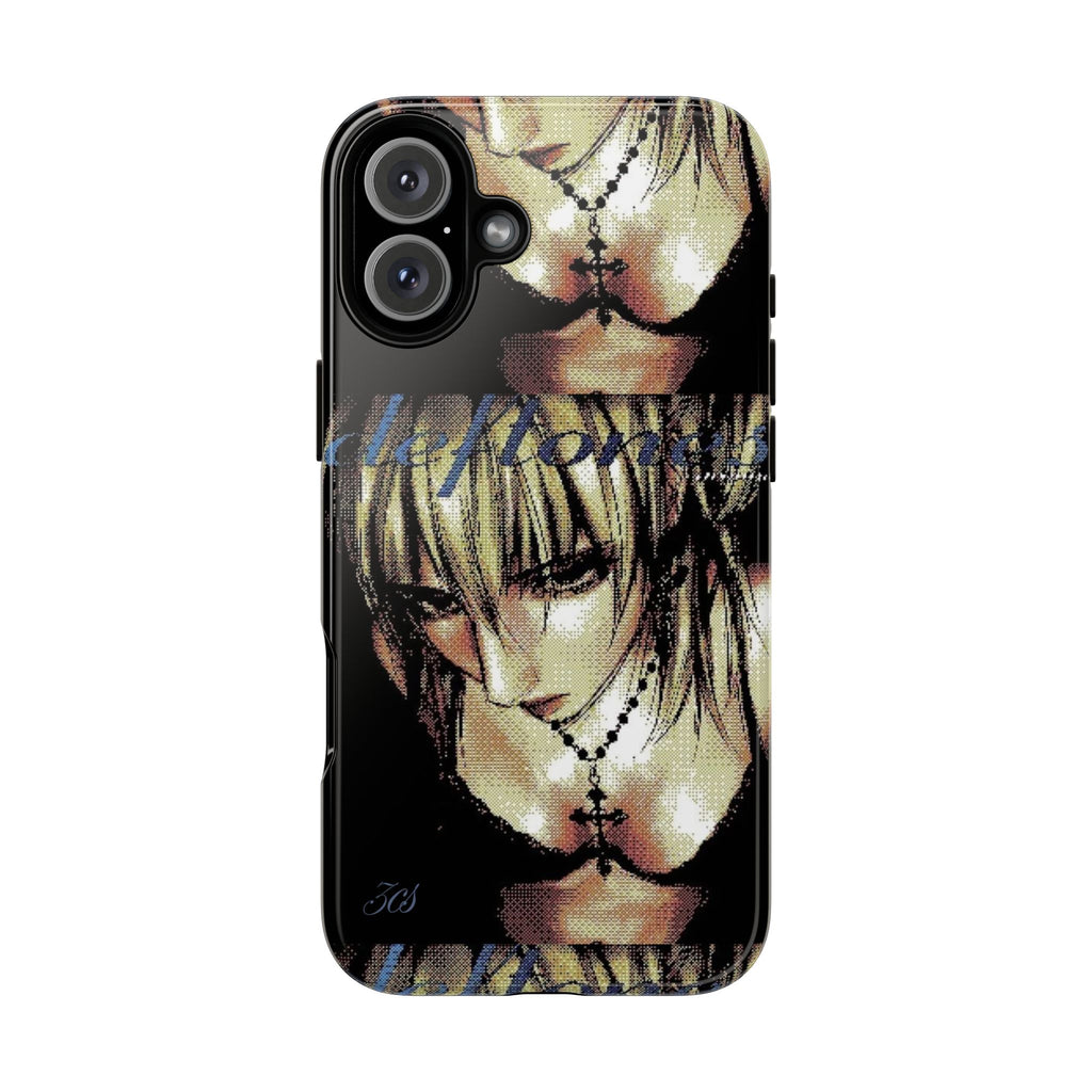 Rockstar Misa Phone Case