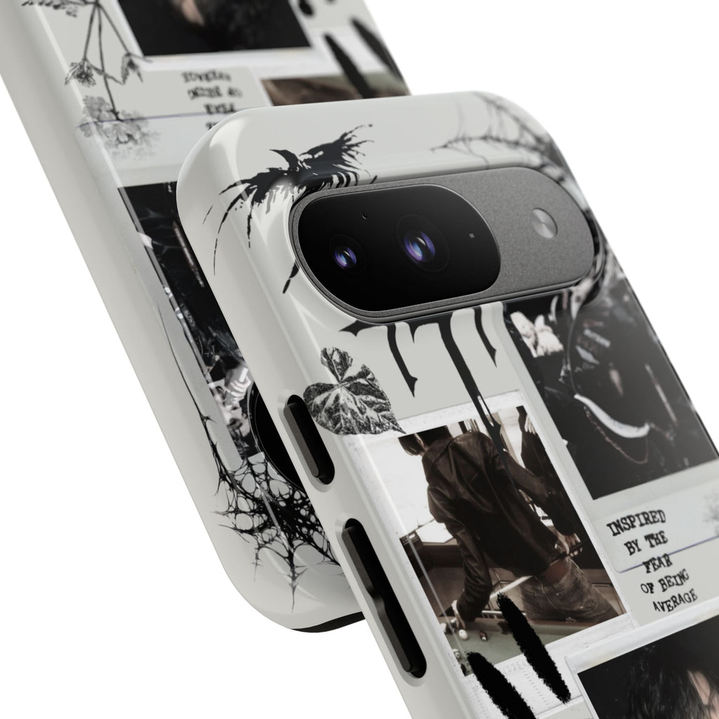 The Vampire Phone Case