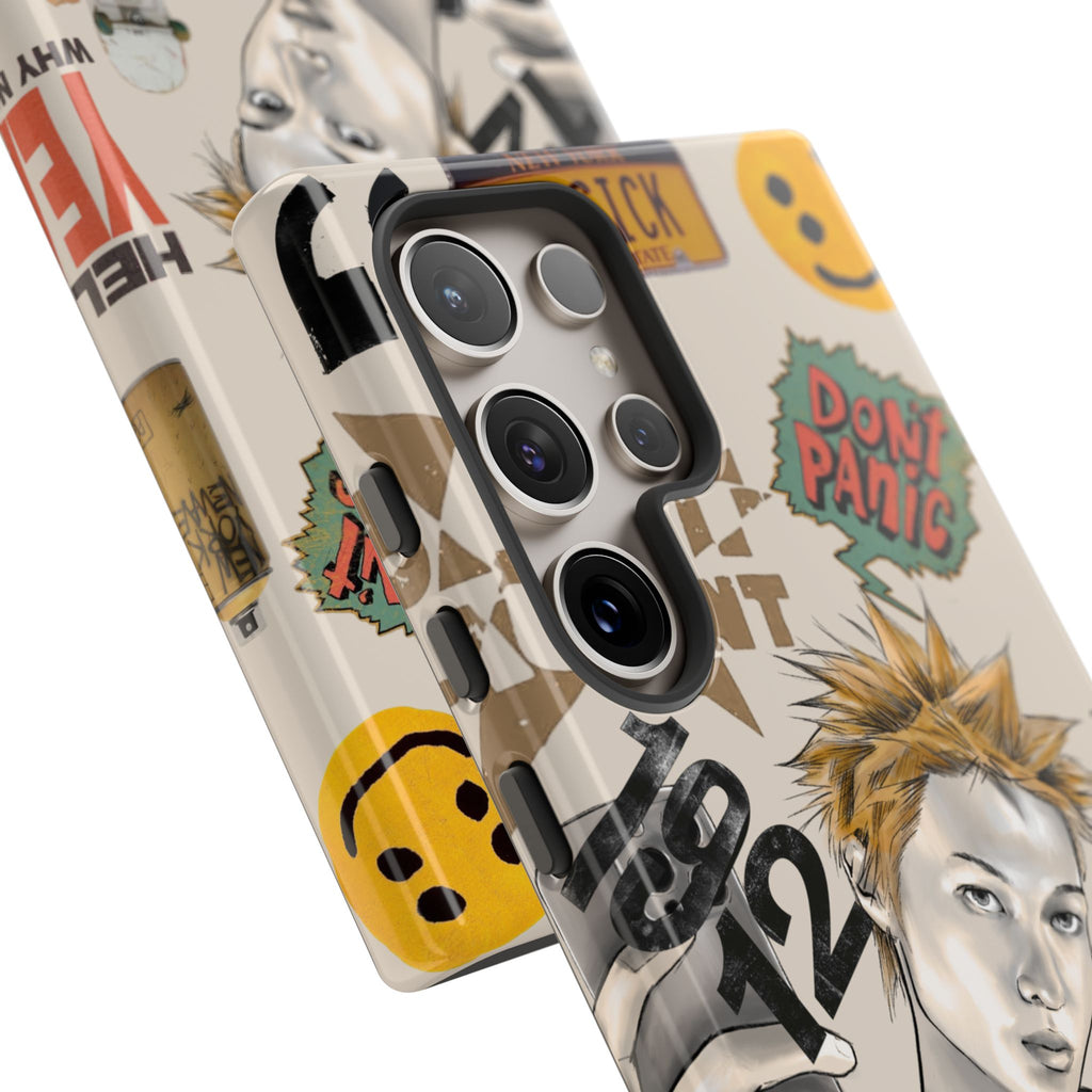 Martin Graphics