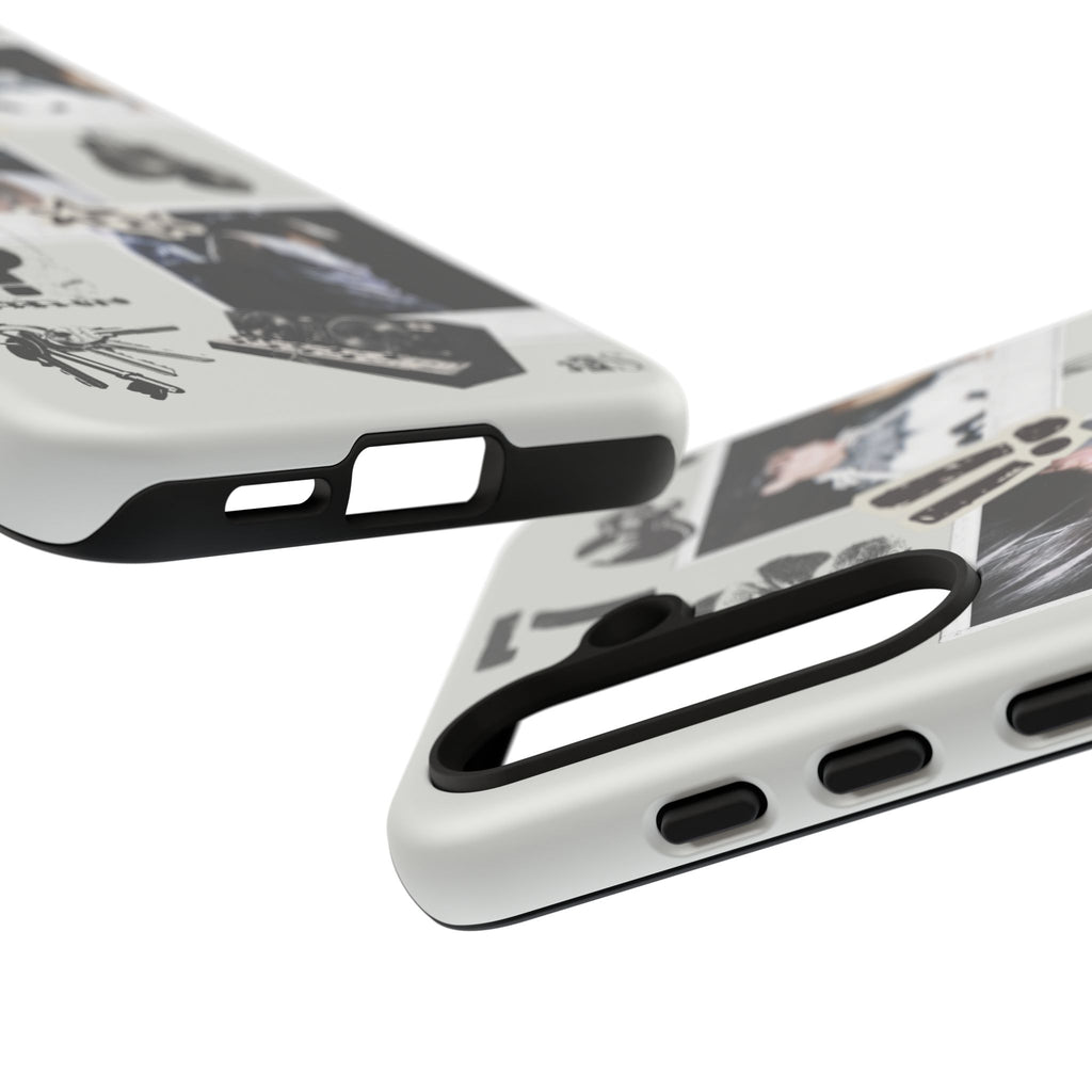 The Slayer Phone Case