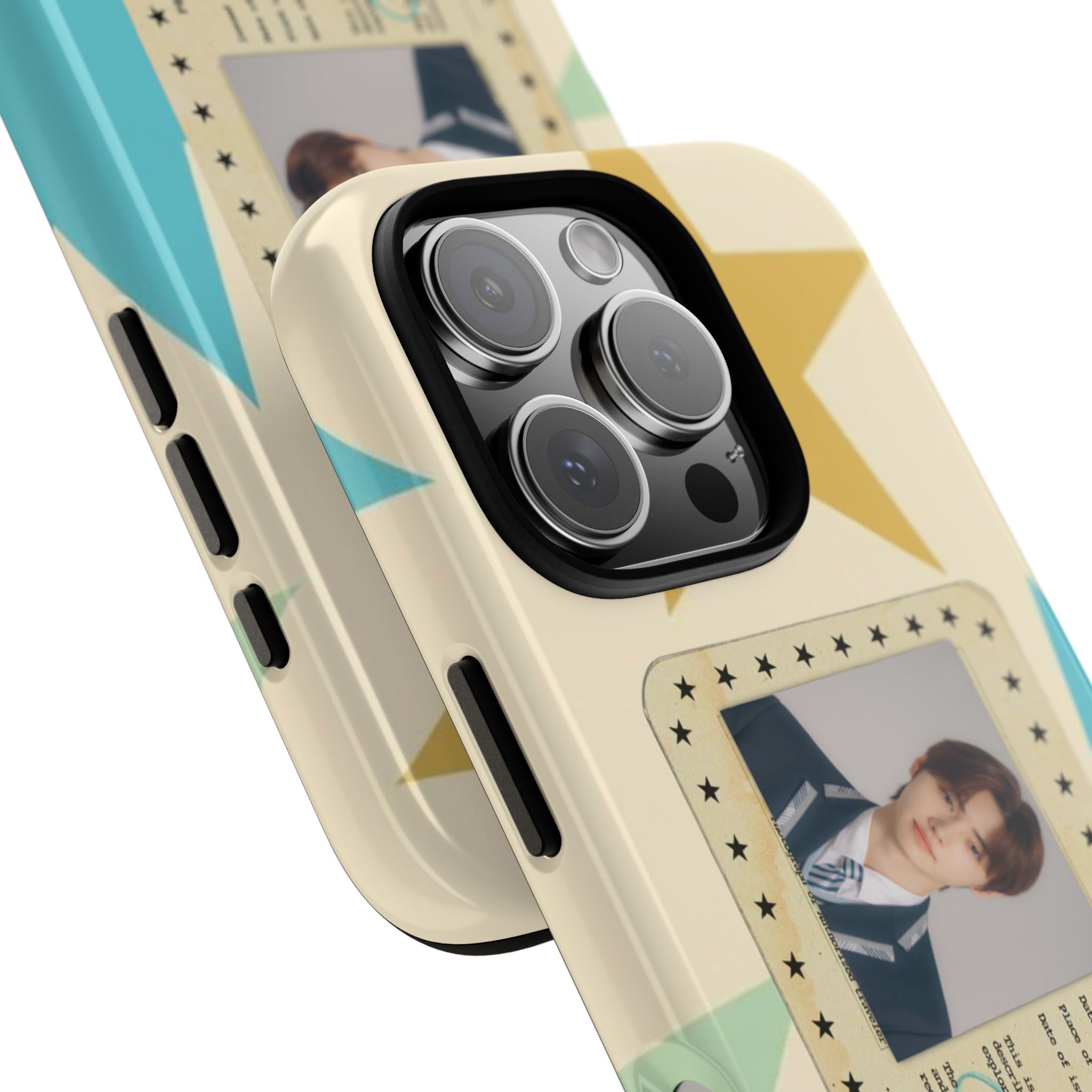 Hoonie ID Case