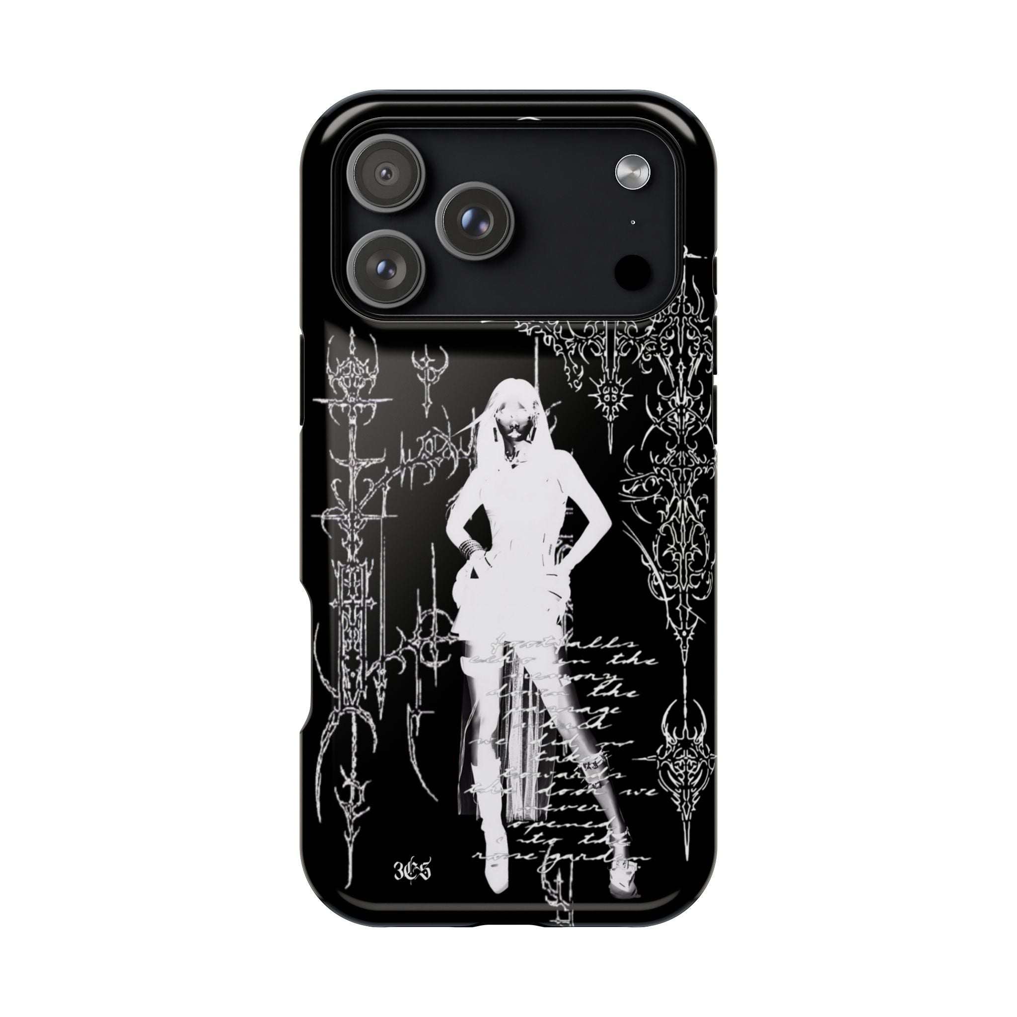 Karina MagSafe Phone Case
