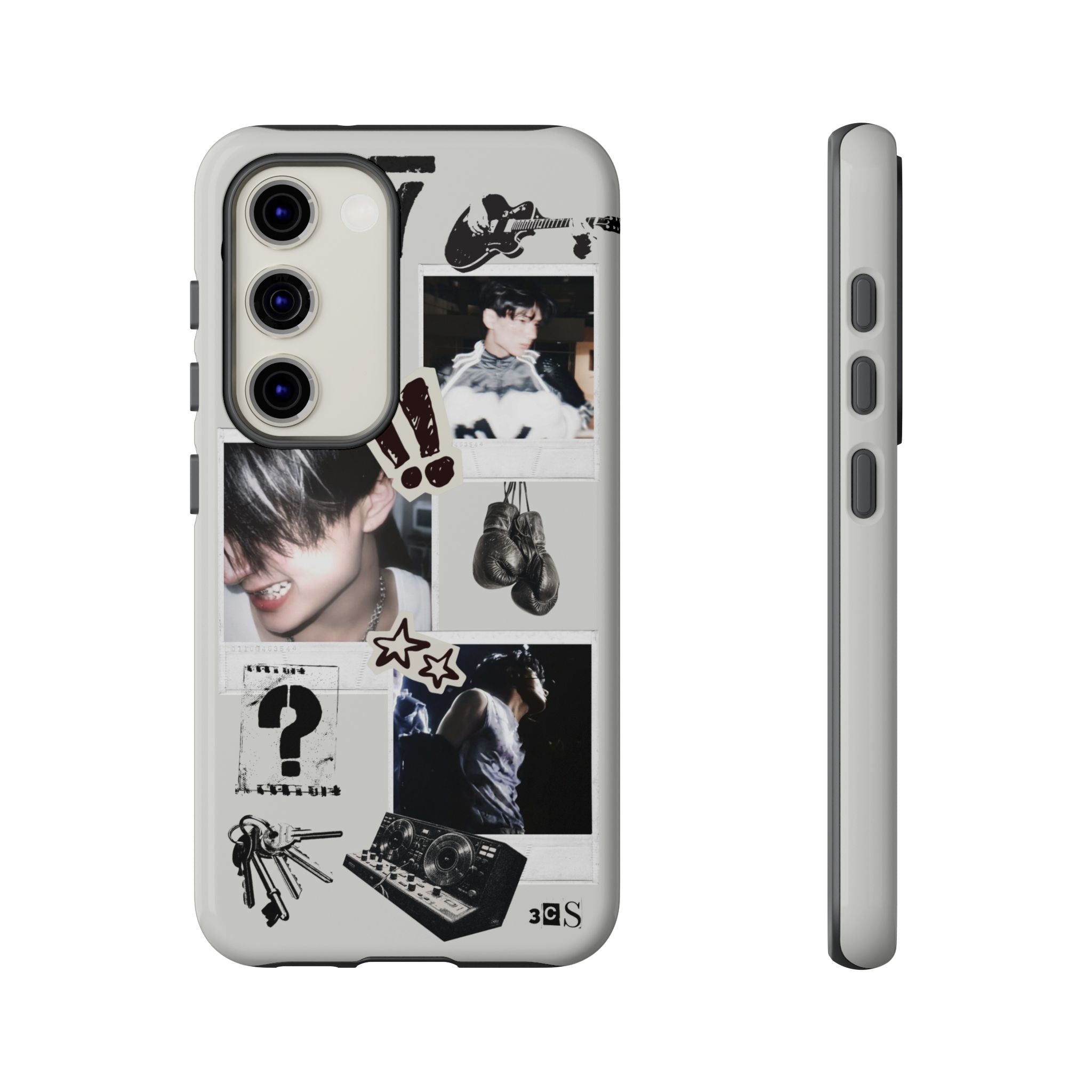 The Slayer Phone Case