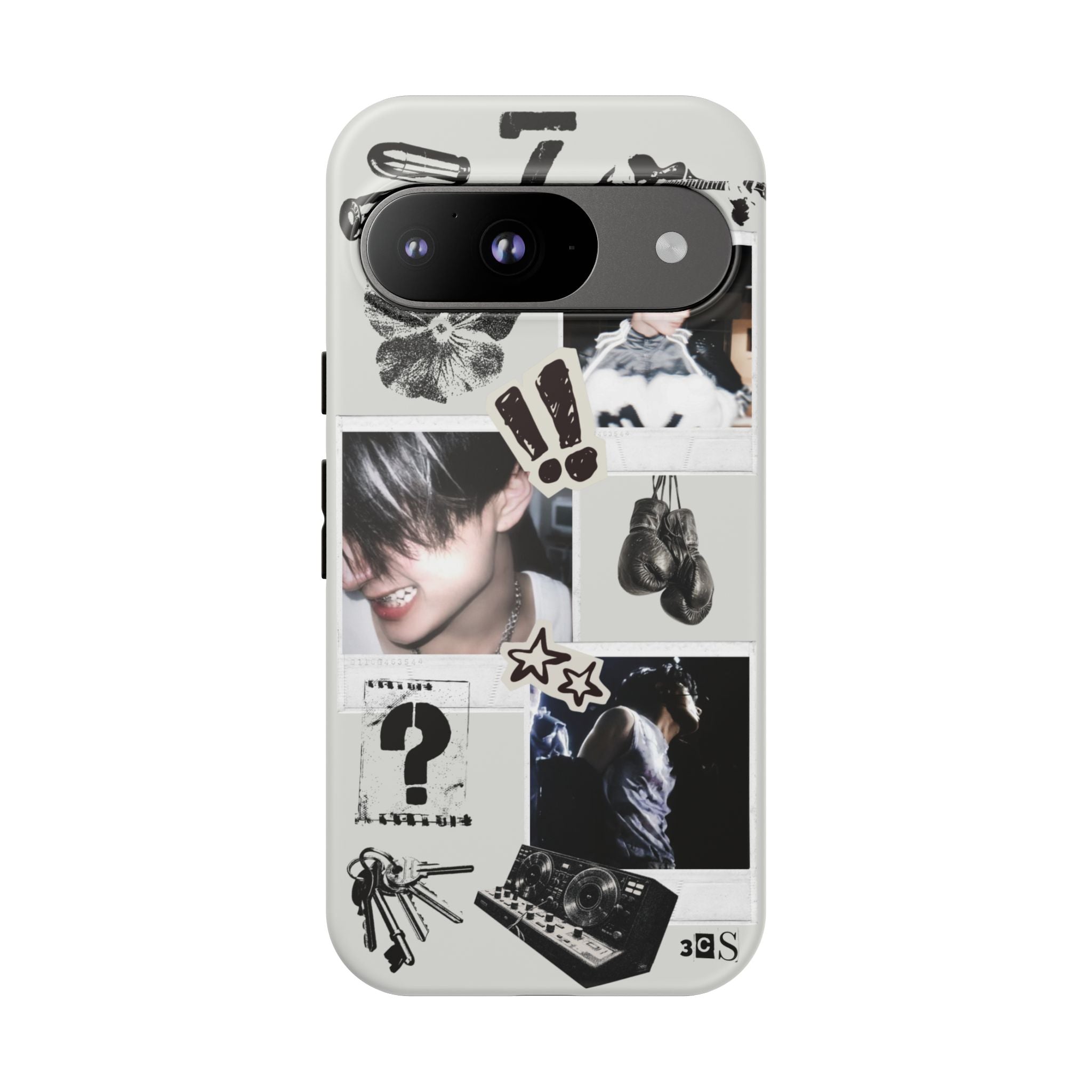 The Slayer Phone Case