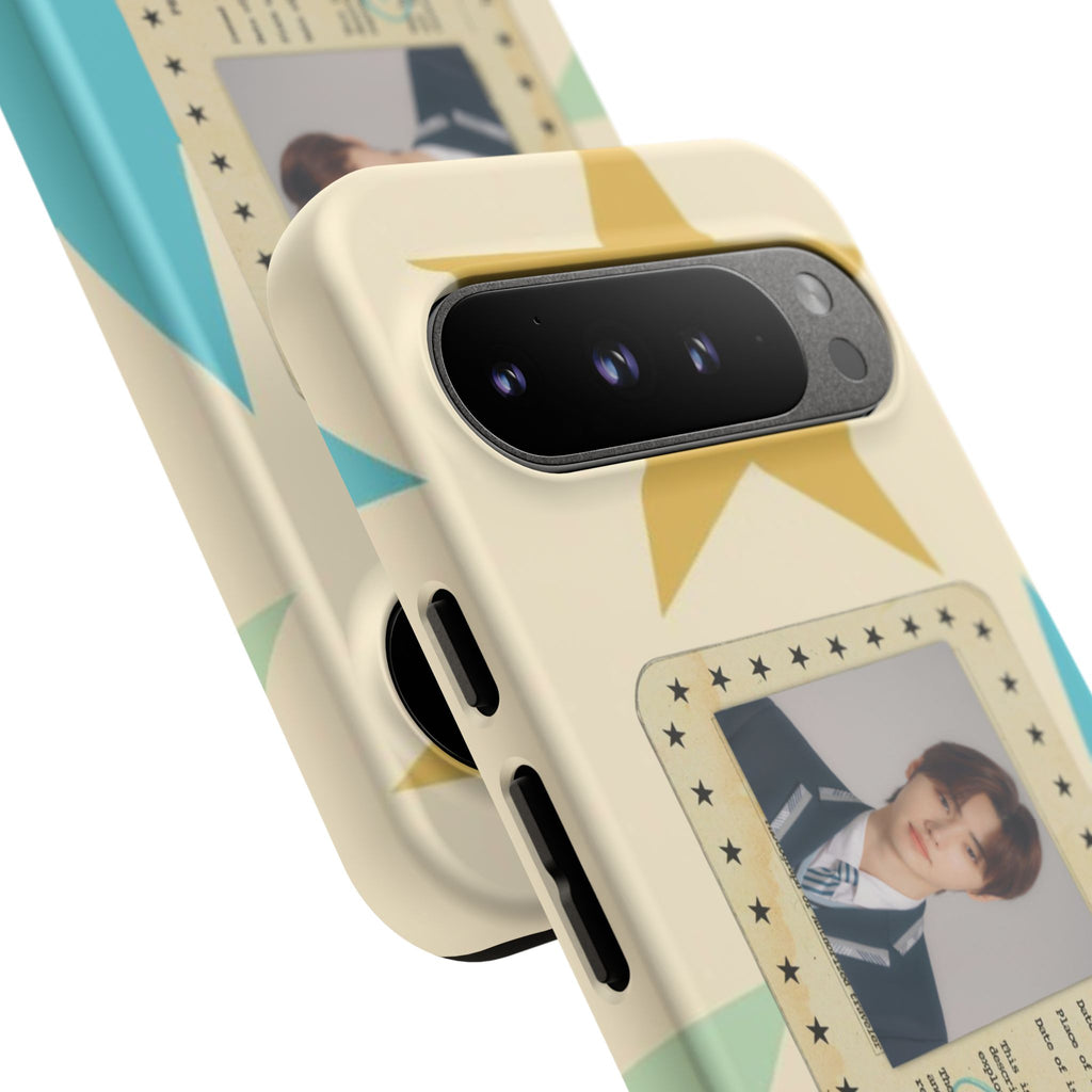 Hoonie ID Case