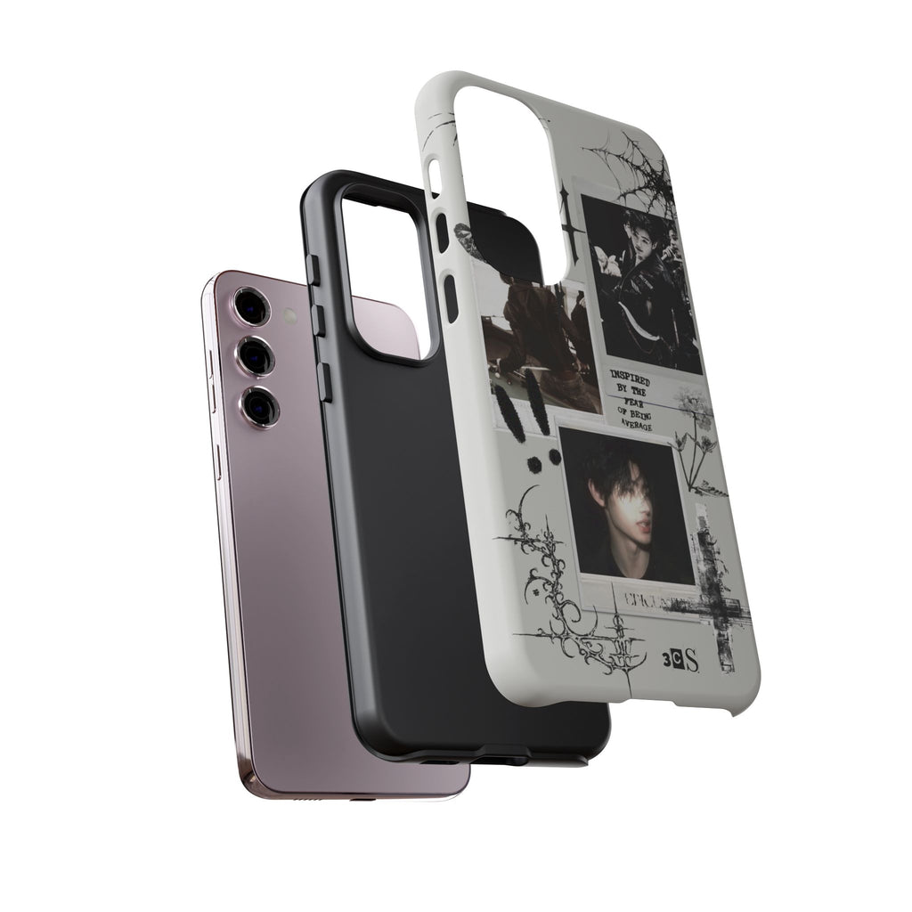 The Vampire Phone Case