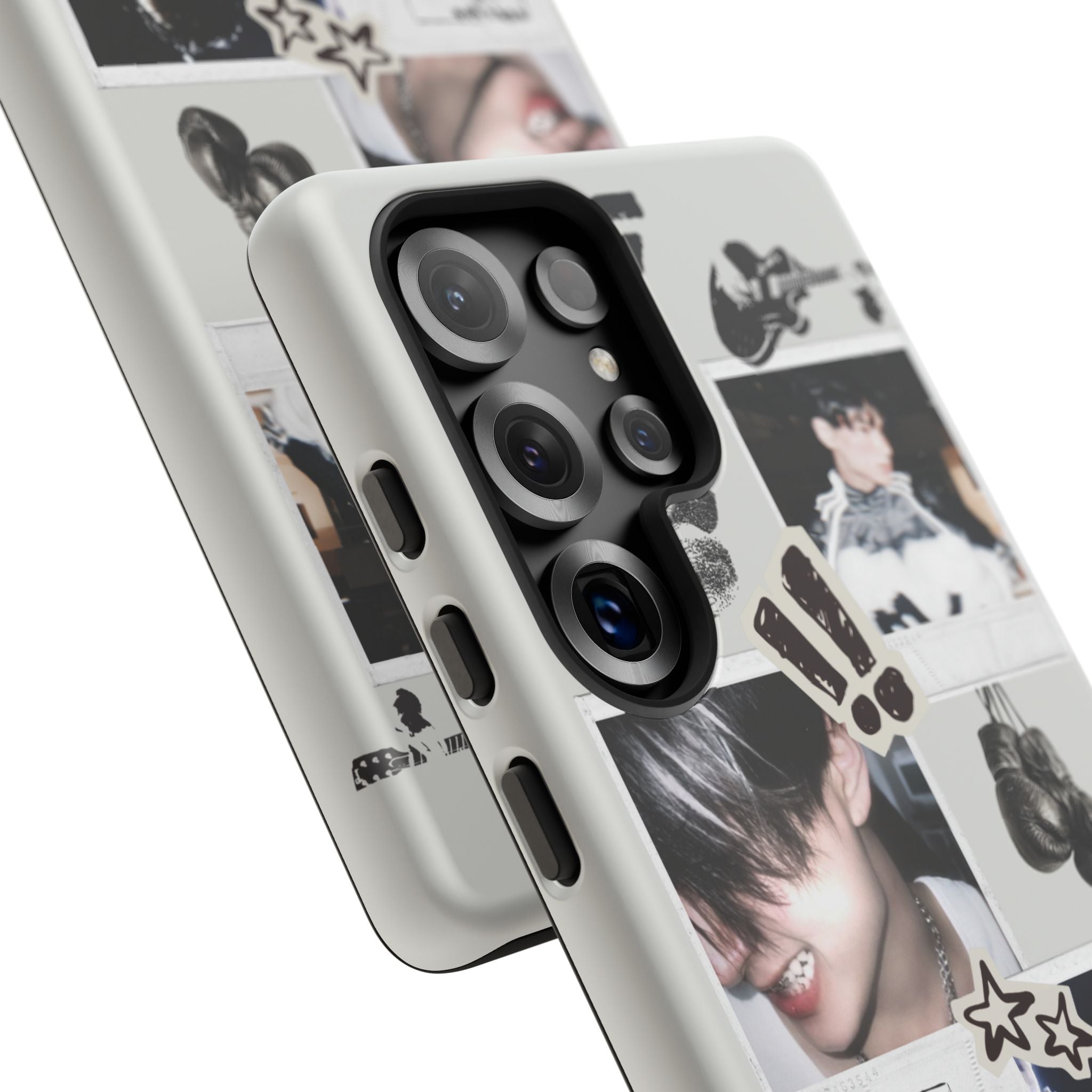 The Slayer Phone Case