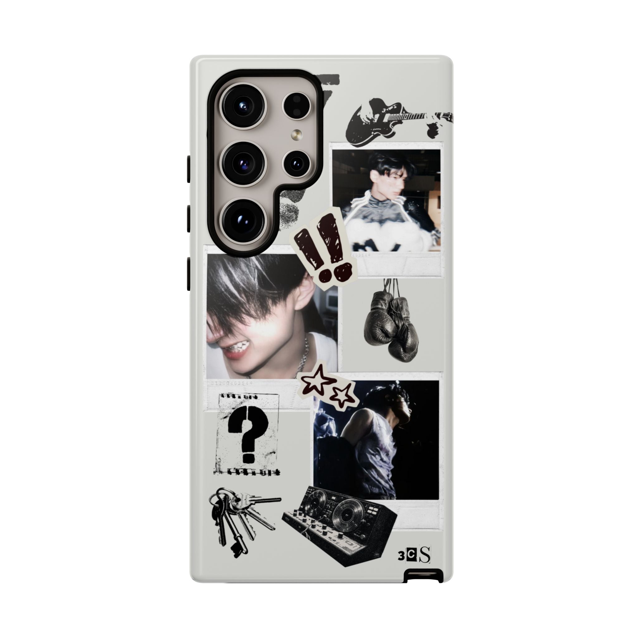 The Slayer Phone Case