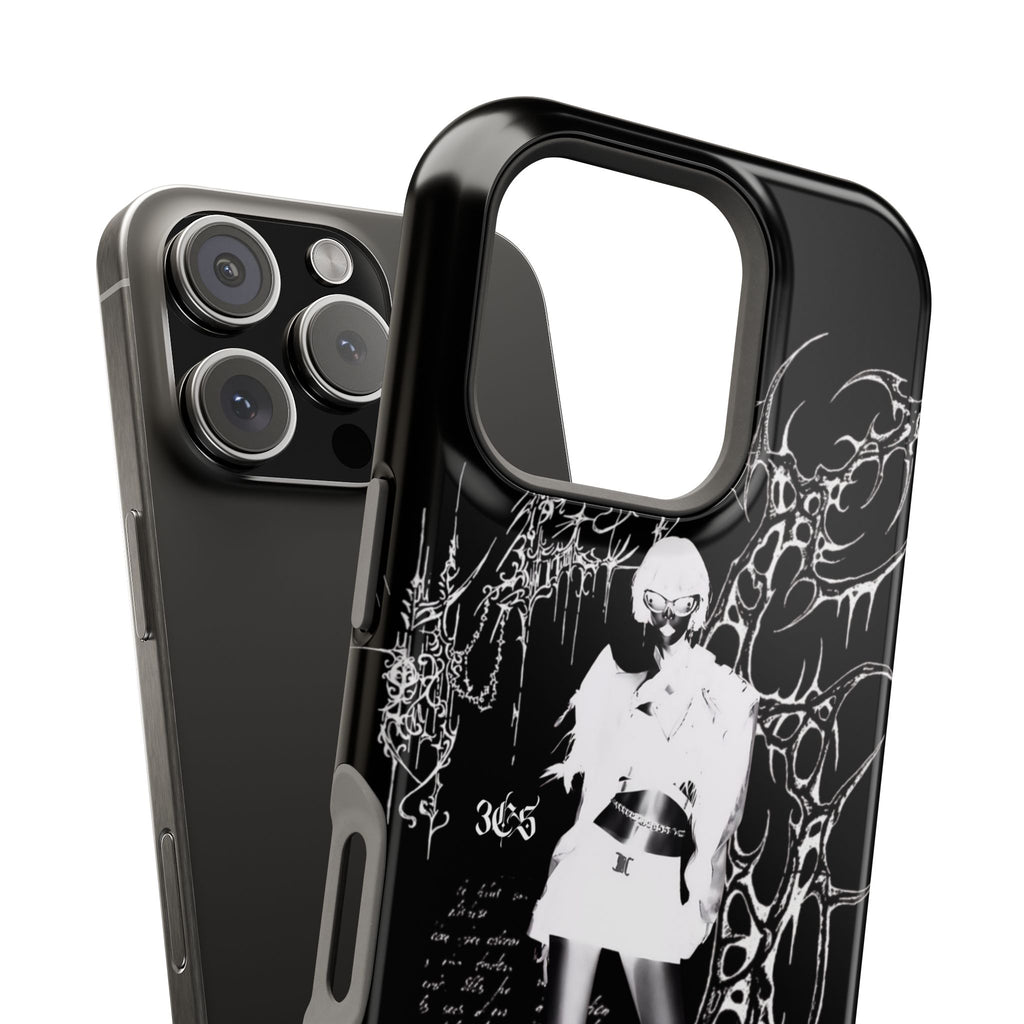 Winter MagSafe Phone Case