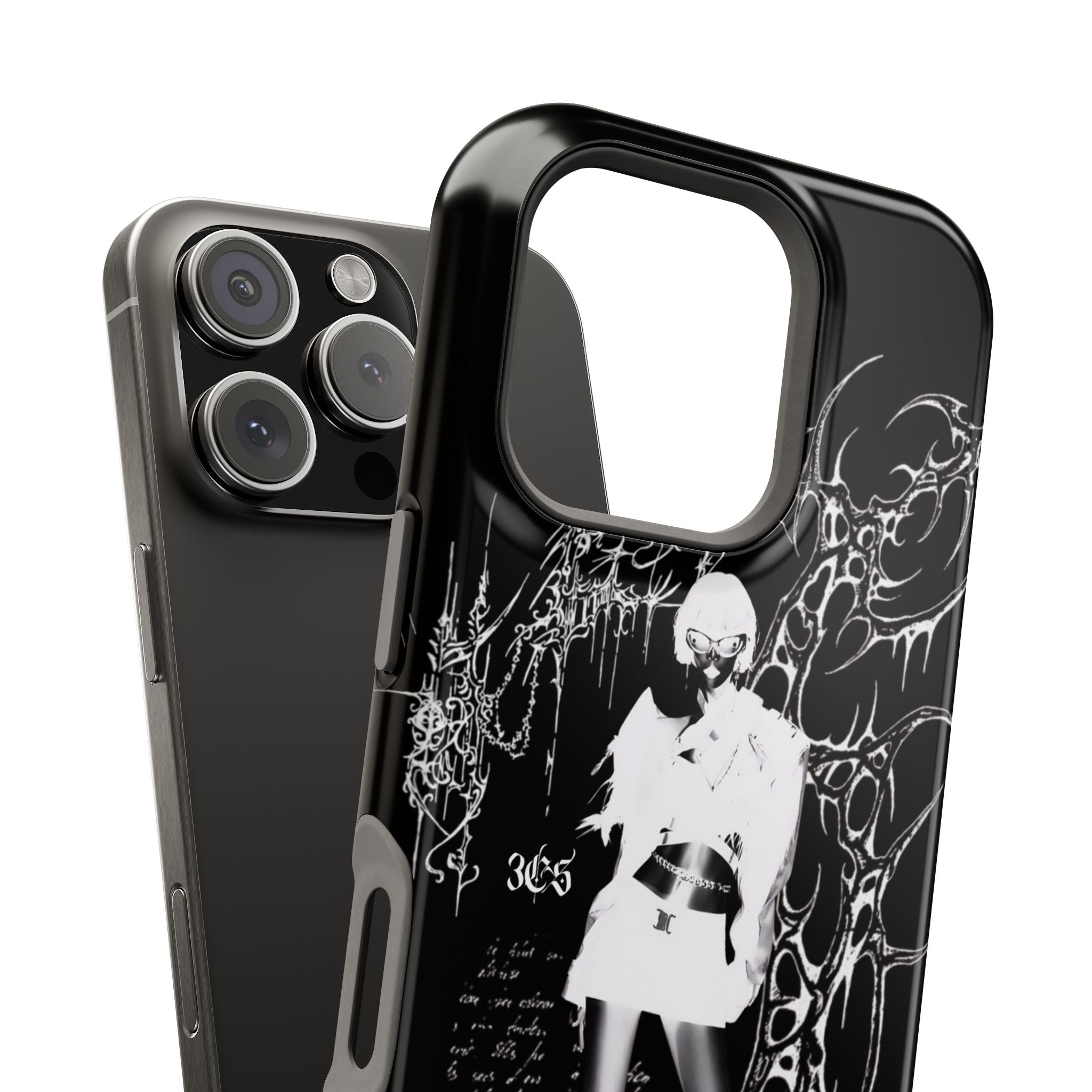 Winter MagSafe Phone Case