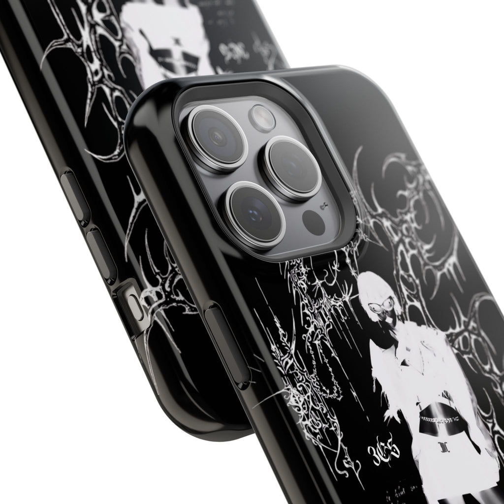 Winter MagSafe Phone Case