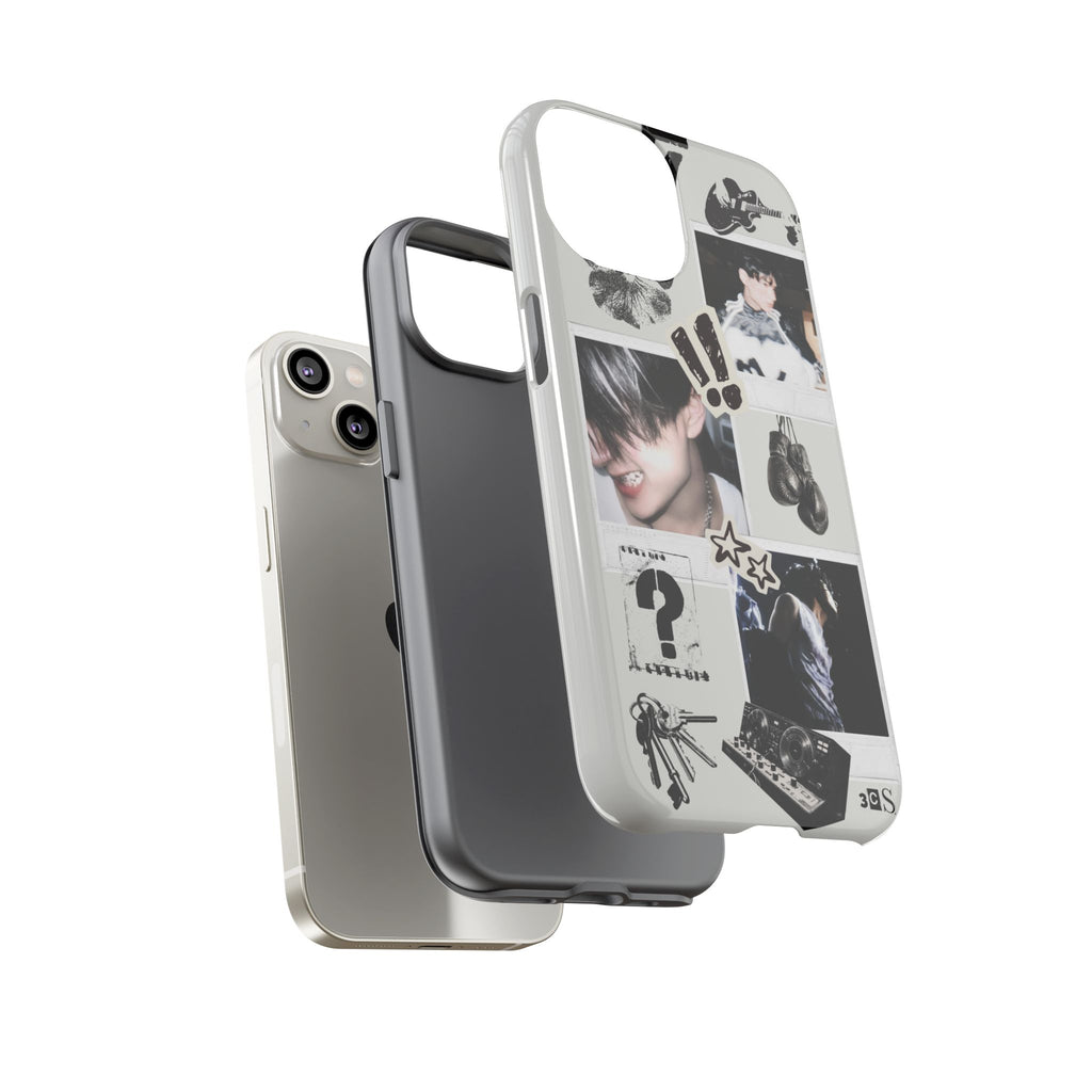 The Slayer Phone Case
