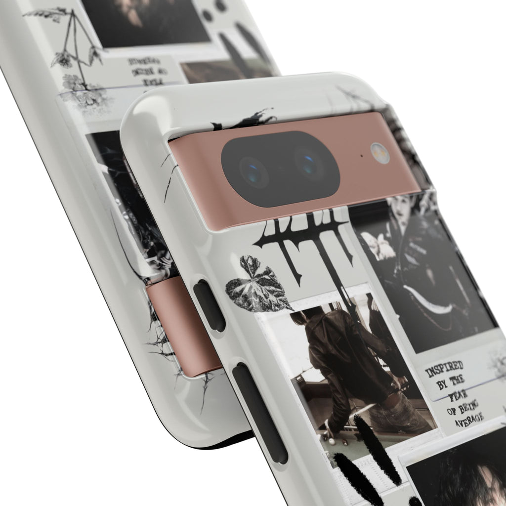 The Vampire Phone Case