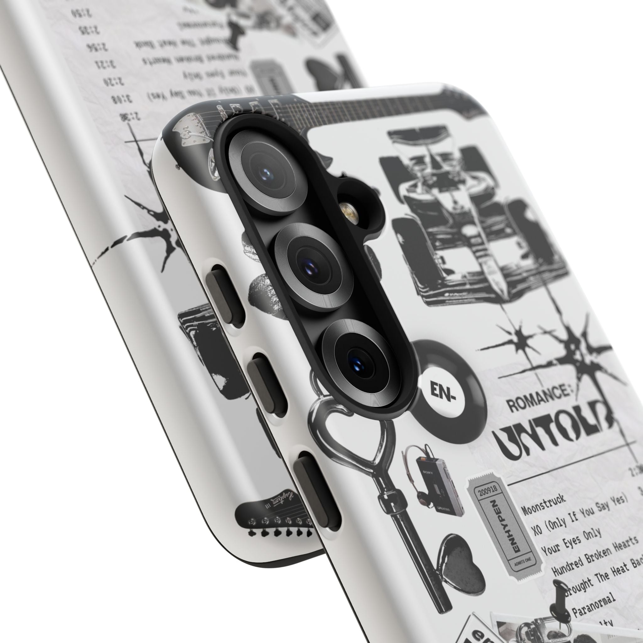 EN- Phone Case