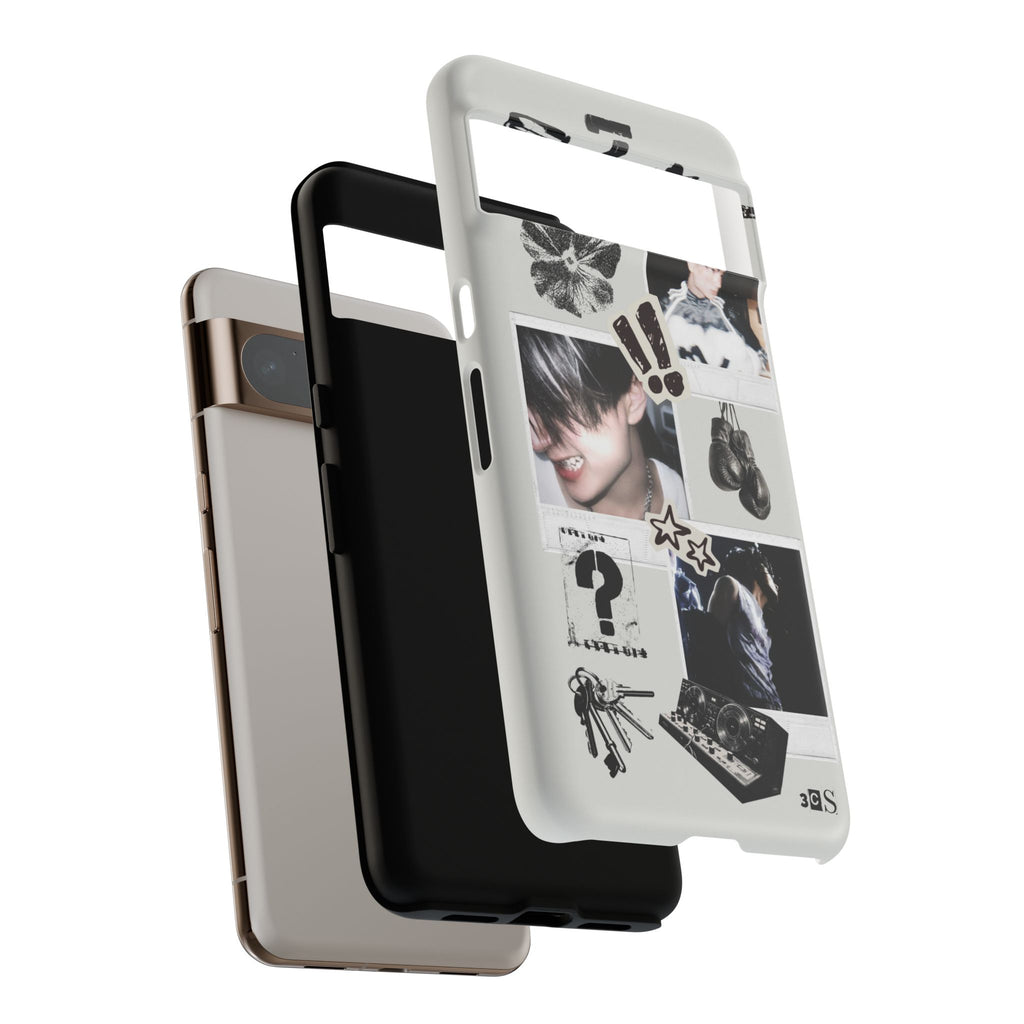 The Slayer Phone Case