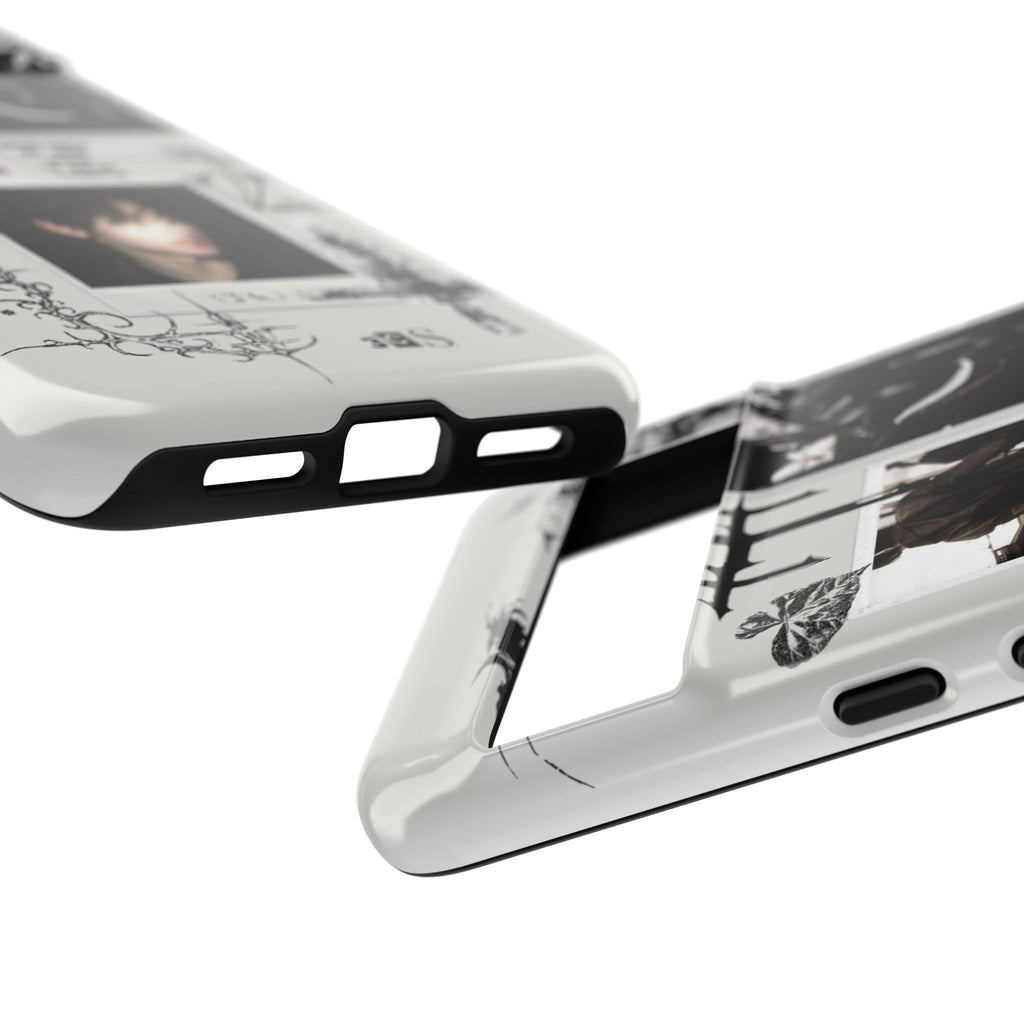The Vampire Phone Case