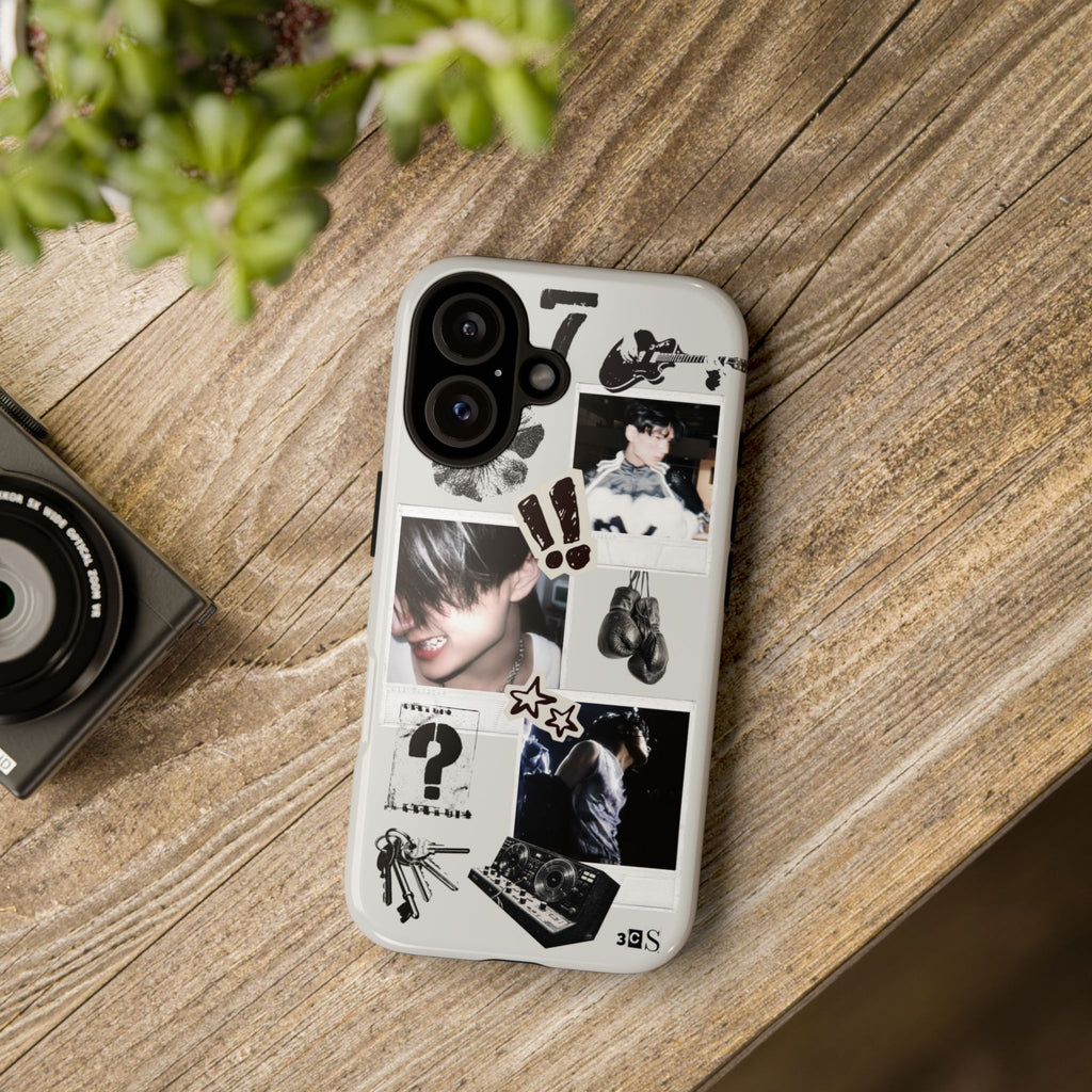 The Slayer Phone Case