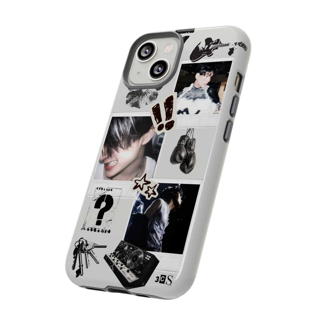 The Slayer Phone Case