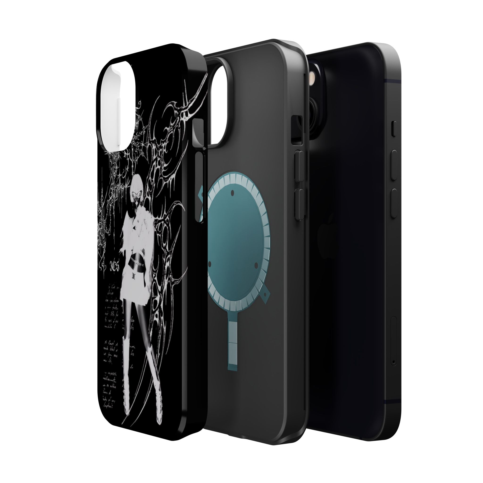 Winter MagSafe Phone Case